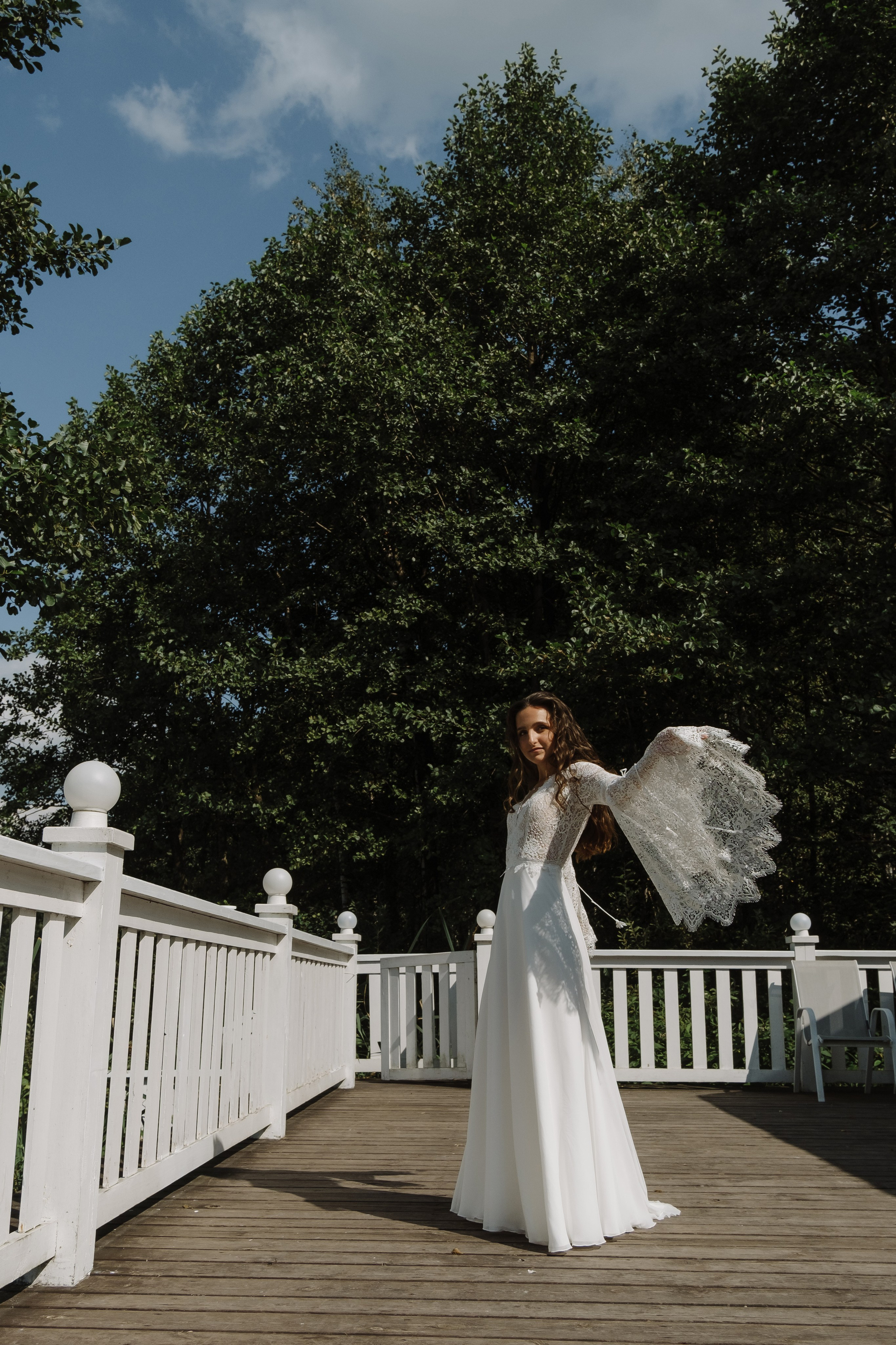 Глеб и Алёна. Свадебный фотограф в Москве и Подмосковье Виктор Одинцов