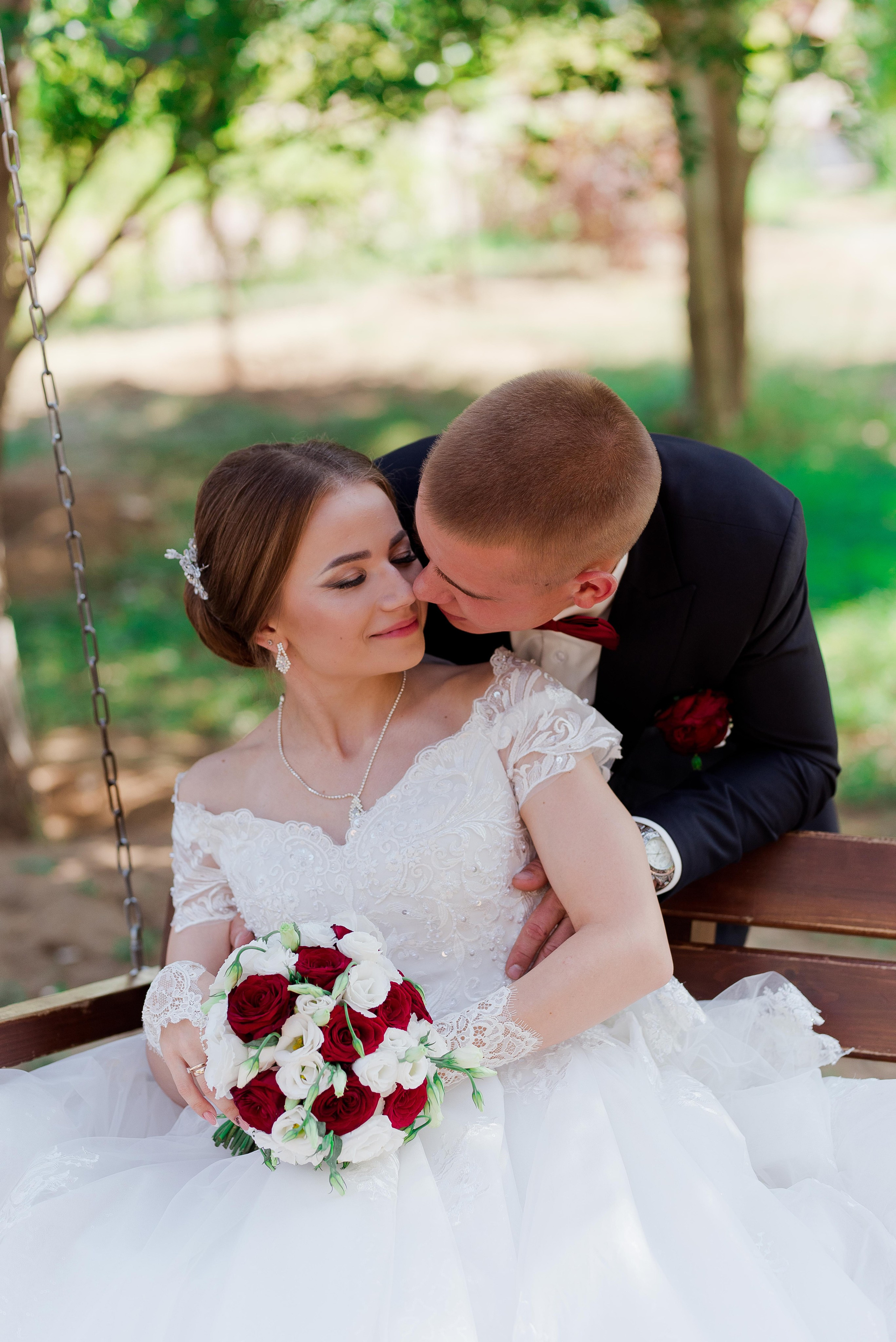 Александр и Анастасия. Свадебный и семейный фотограф Яна Стражева. Волгоград, Москва