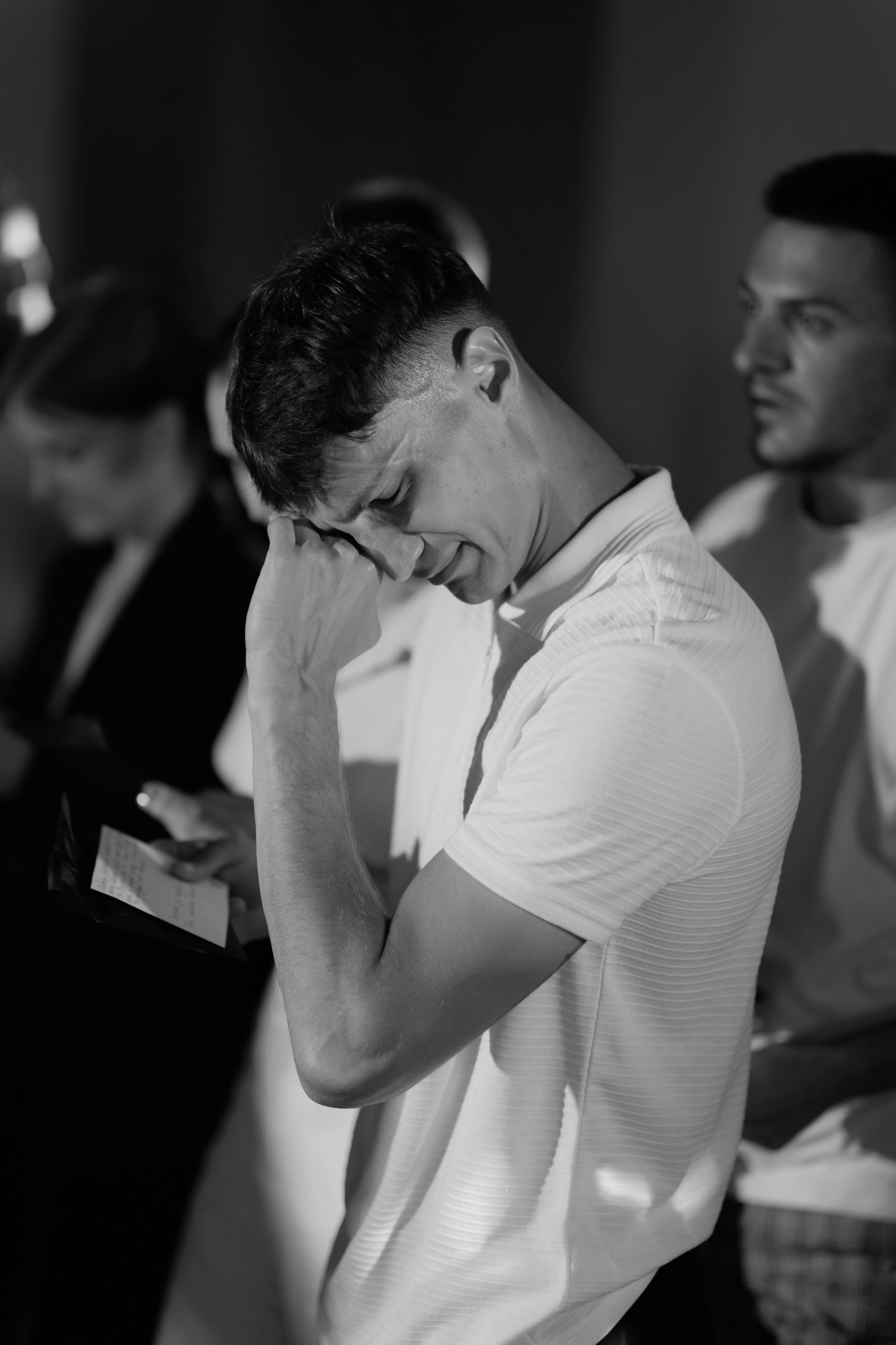 Влад Ира Royal Hall 1.07.2024. Свадебный фотограф Кристина Винокурова