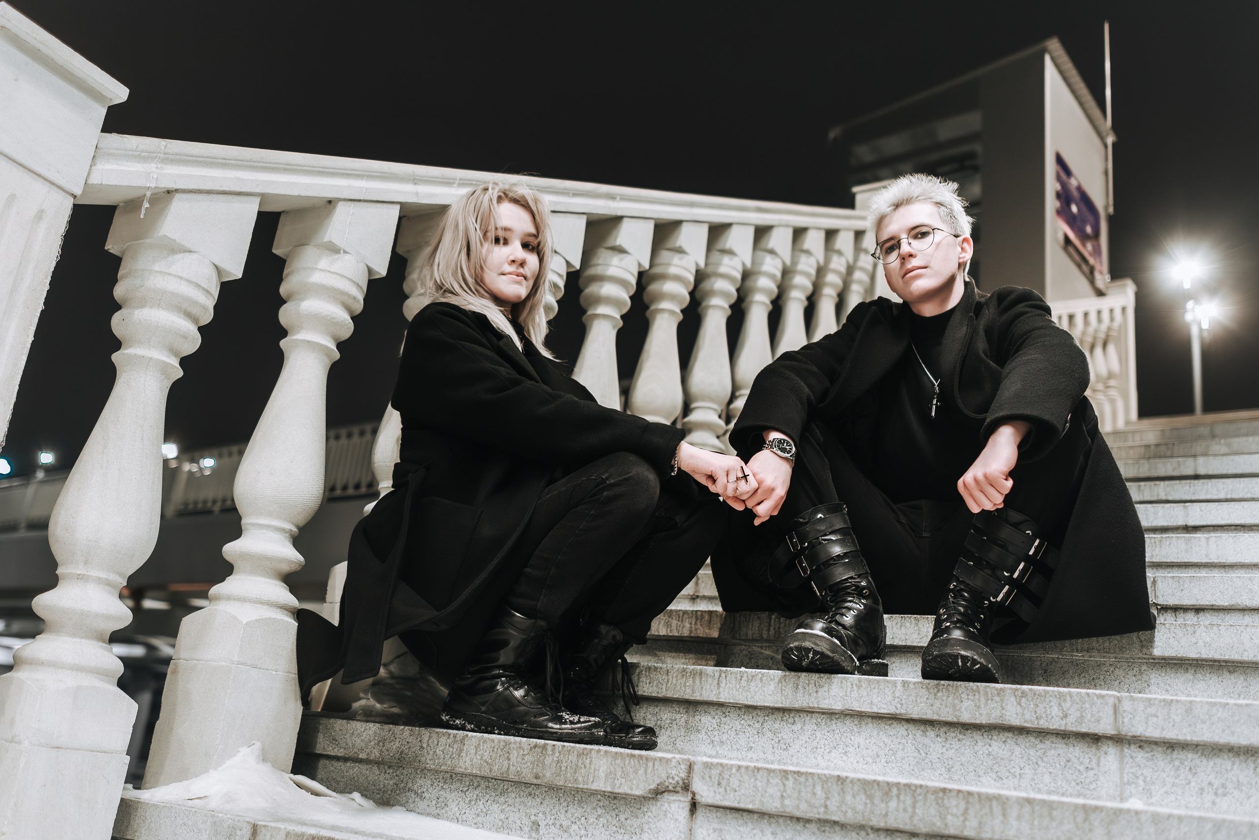 Love Story. Фотограф Карина Шарова Москва