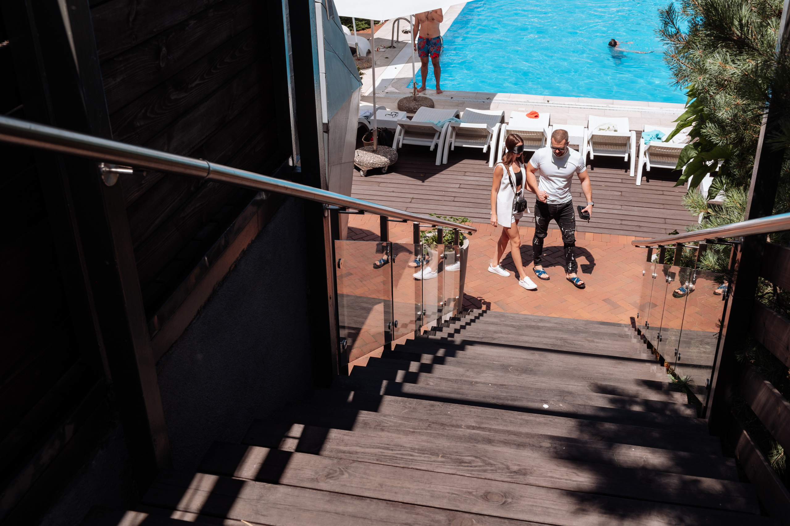 Профессиональный фотограф на День рождения в Ростове. Свадебный фотограф в Ростове Максимов Максим