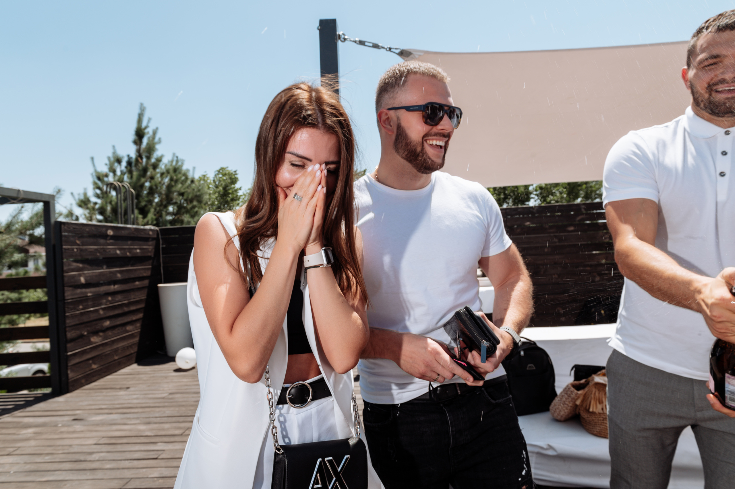 Профессиональный фотограф на День рождения в Ростове. Свадебный фотограф в Ростове Максимов Максим