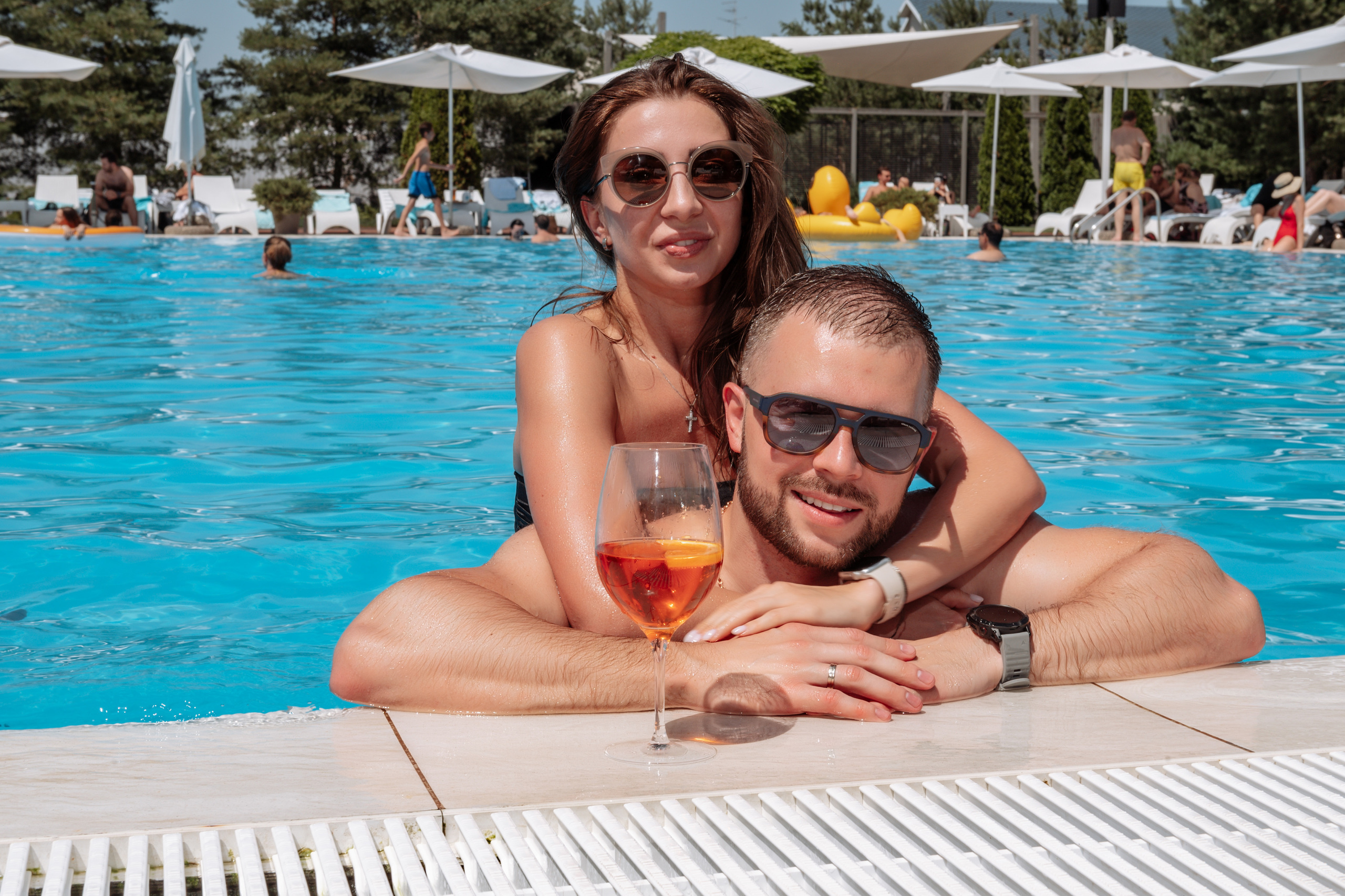 Профессиональный фотограф на День рождения в Ростове. Свадебный фотограф в Ростове Максимов Максим