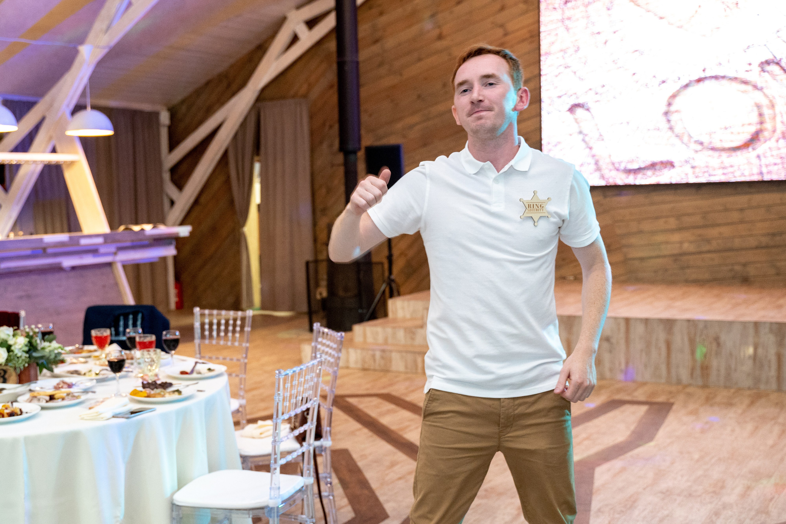 Дмитрий и Вика. Архив