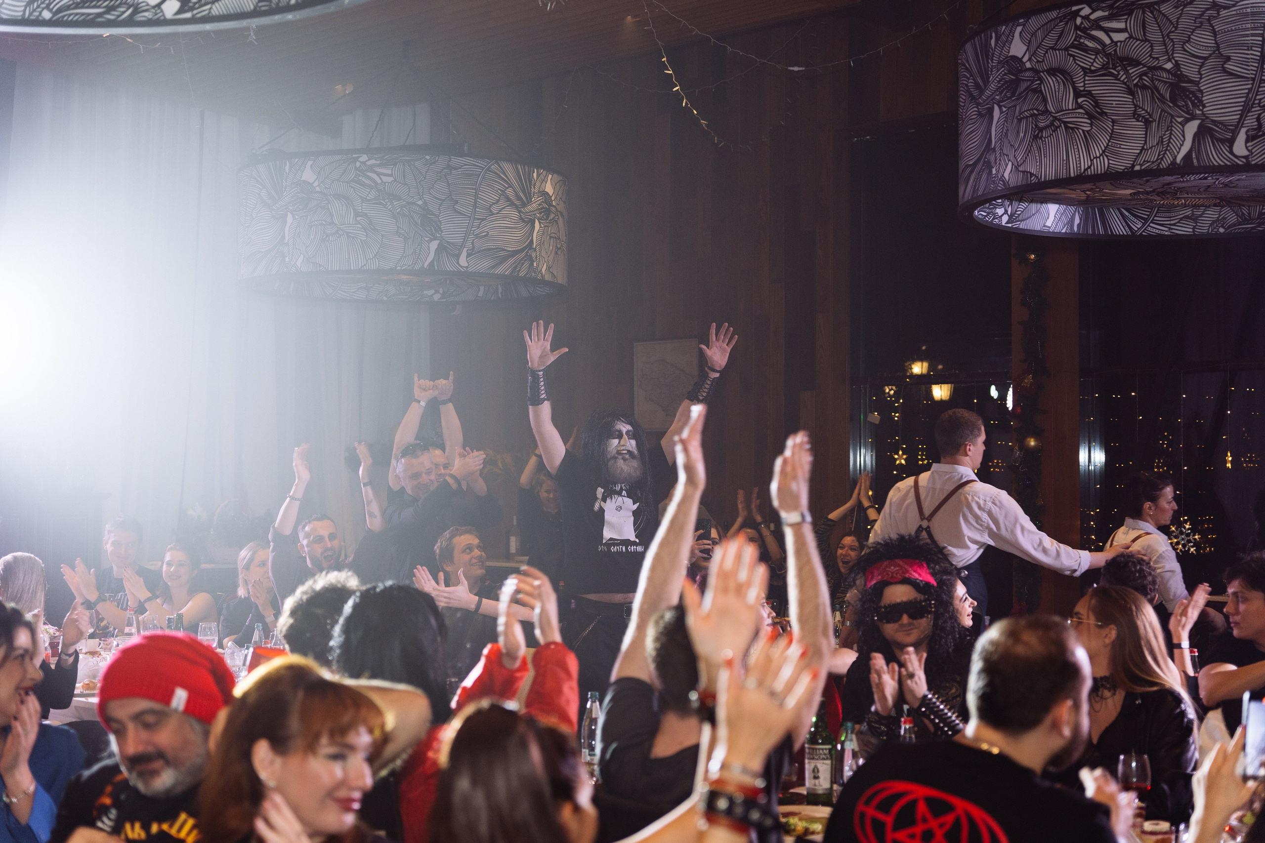 FINTECH новогодний корпоратив. Видео и фото для бизнеса |Video & Foto|Ростов-на-Дону|Краснодар|Москва