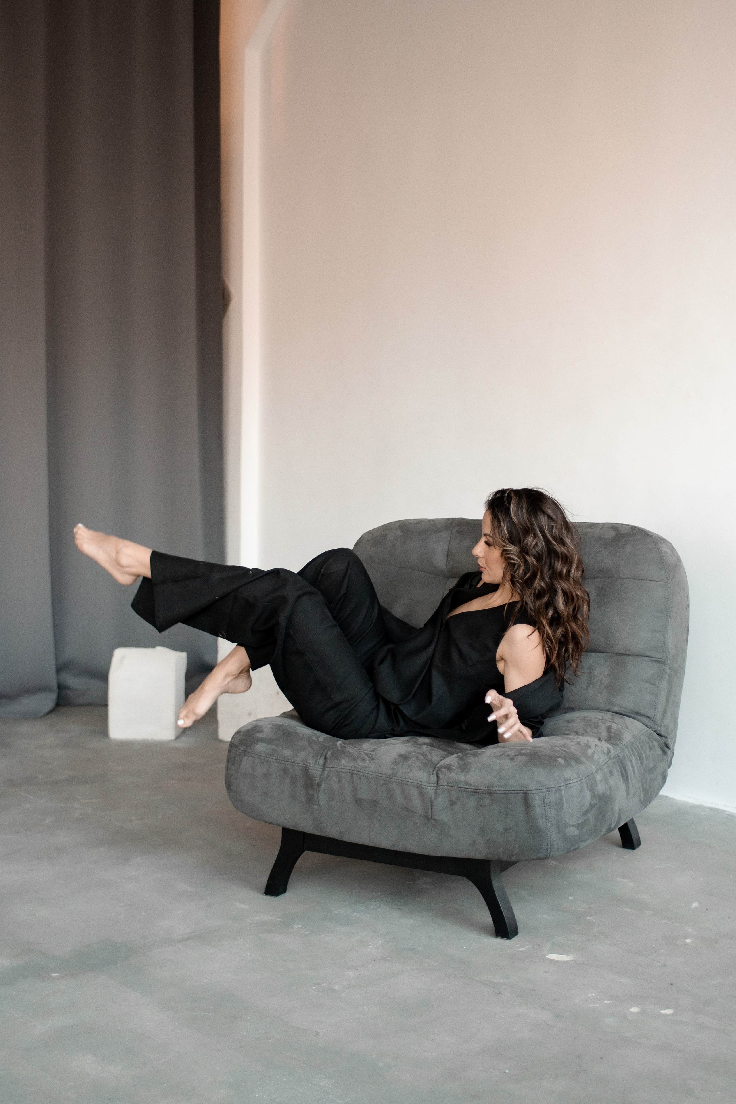 Валерия. Свадебный и семейный фотограф в Серпухове Александра Дерюшева