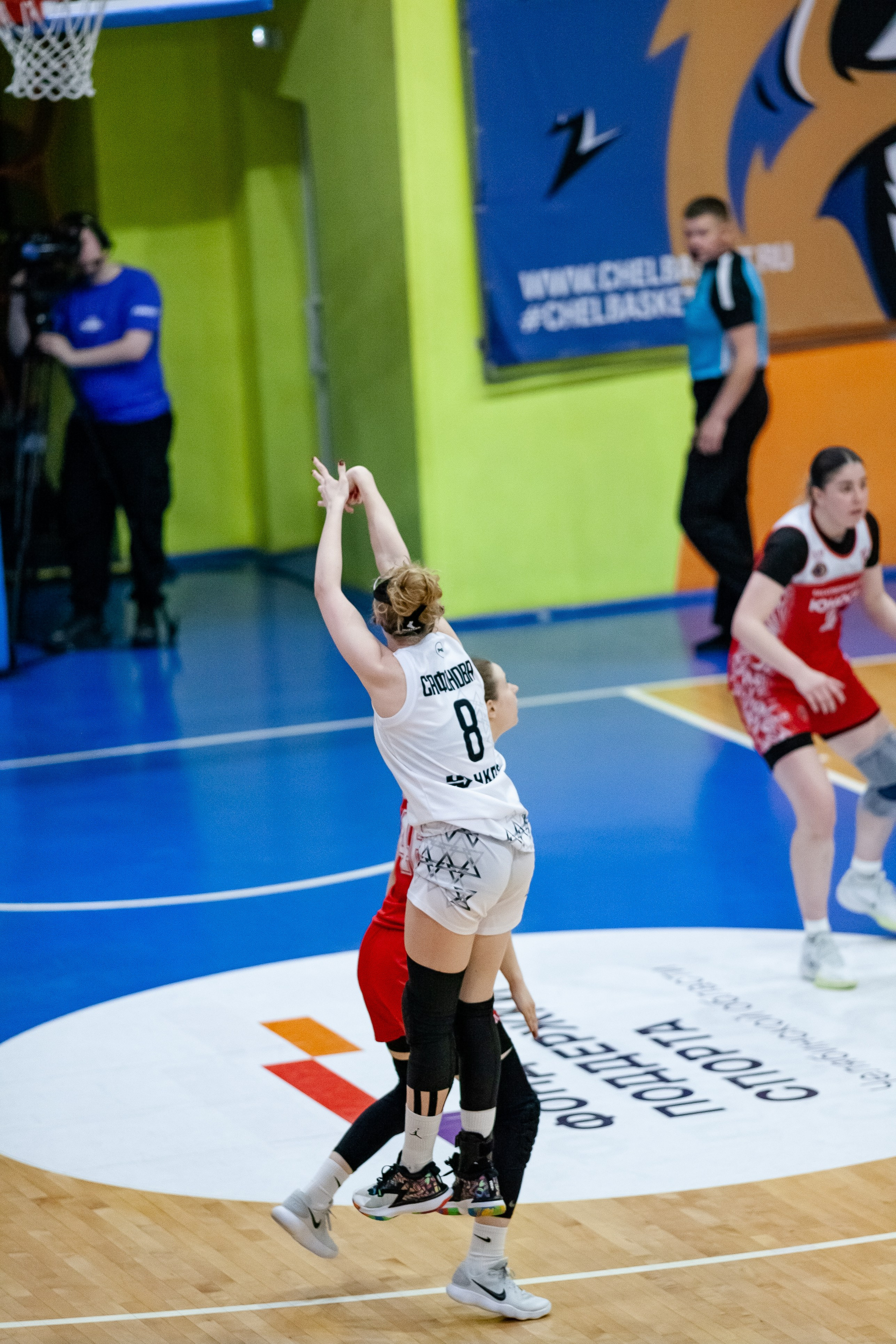 Славянка — Юность. Фотография