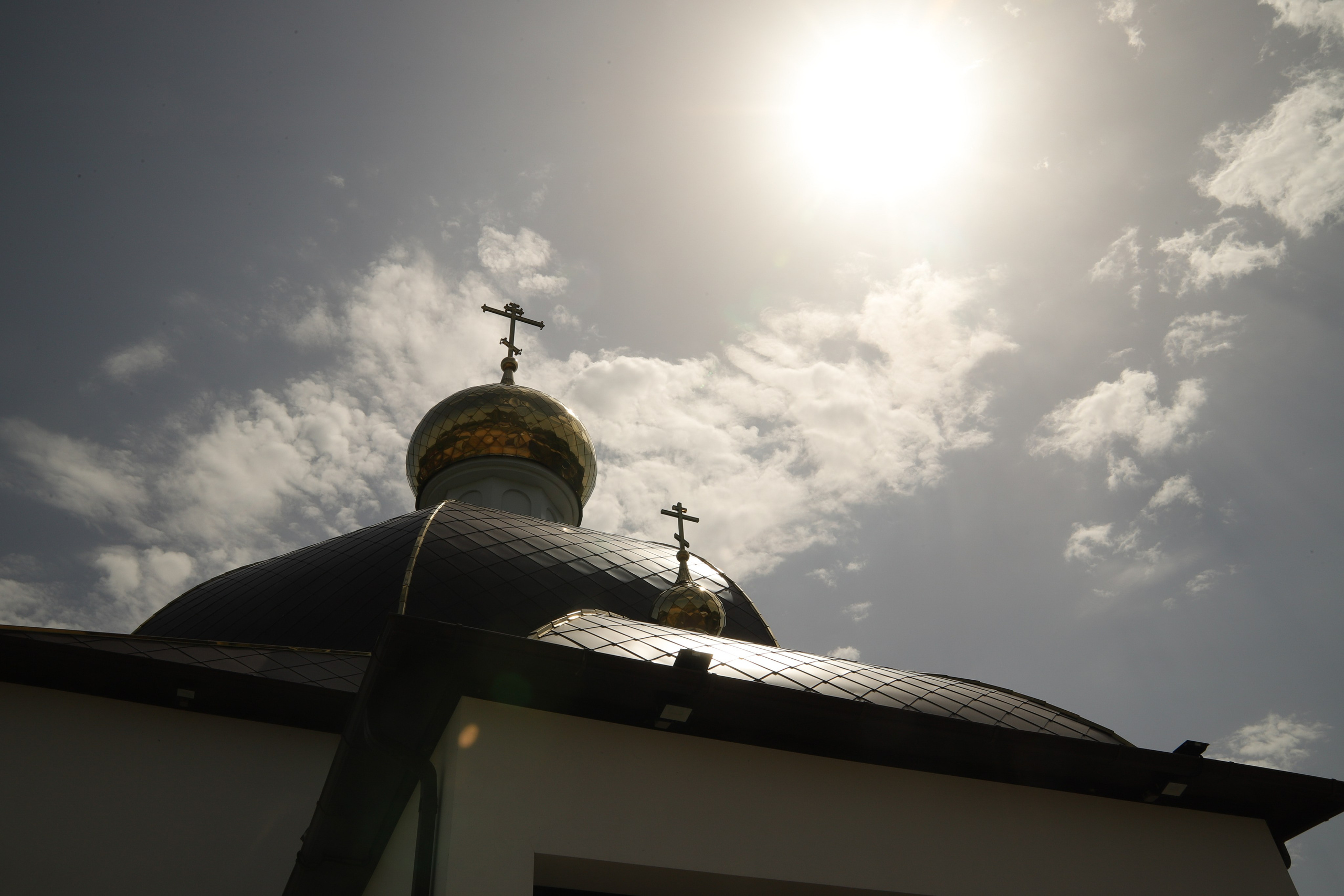 Таинство крещения Варвары. Свадебный фотограф Краснодар Марина Зверева