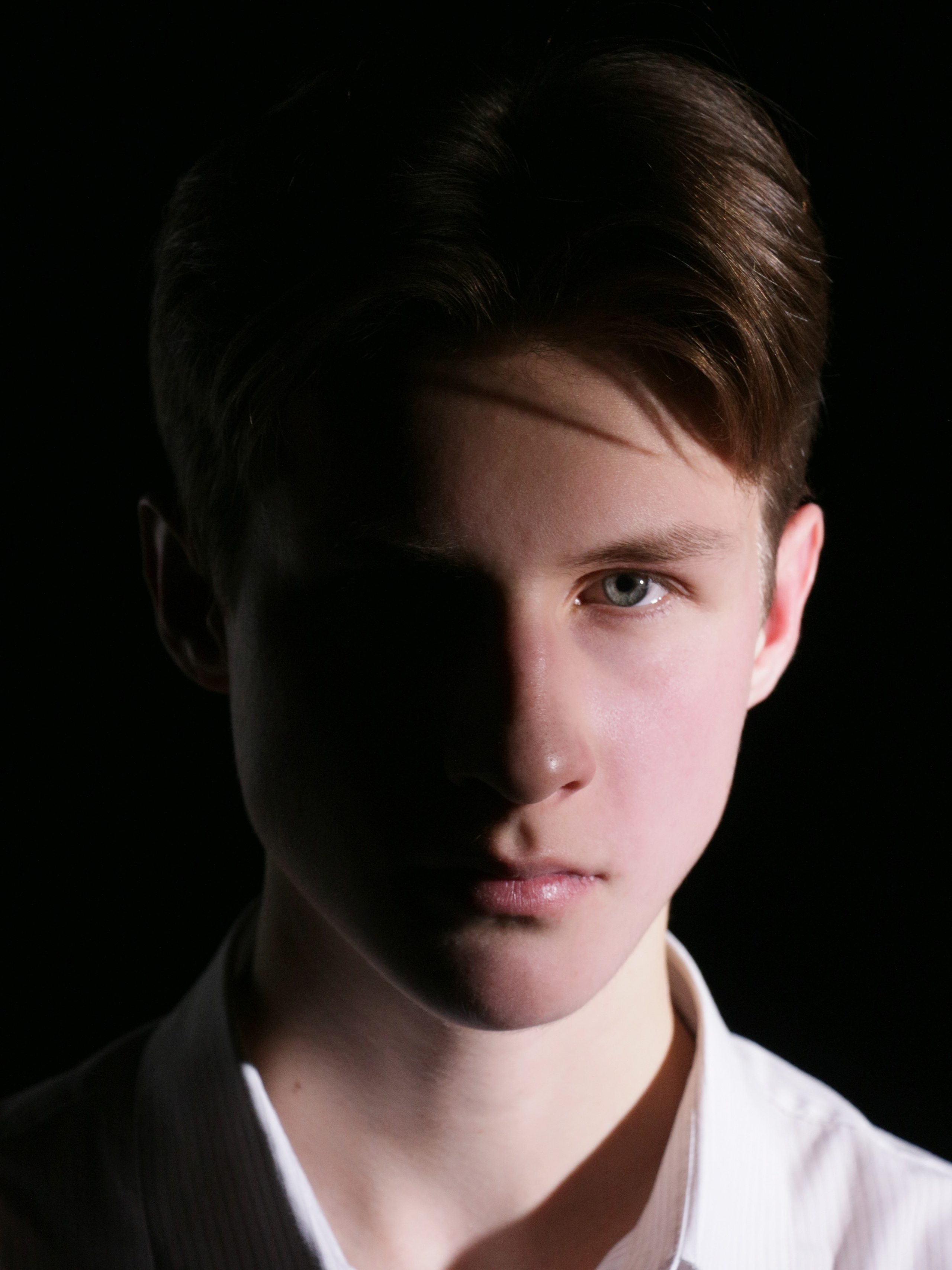 Индивидуальная съемка. Фотограф из Санкт-Петербурга — Виктория Горелкова