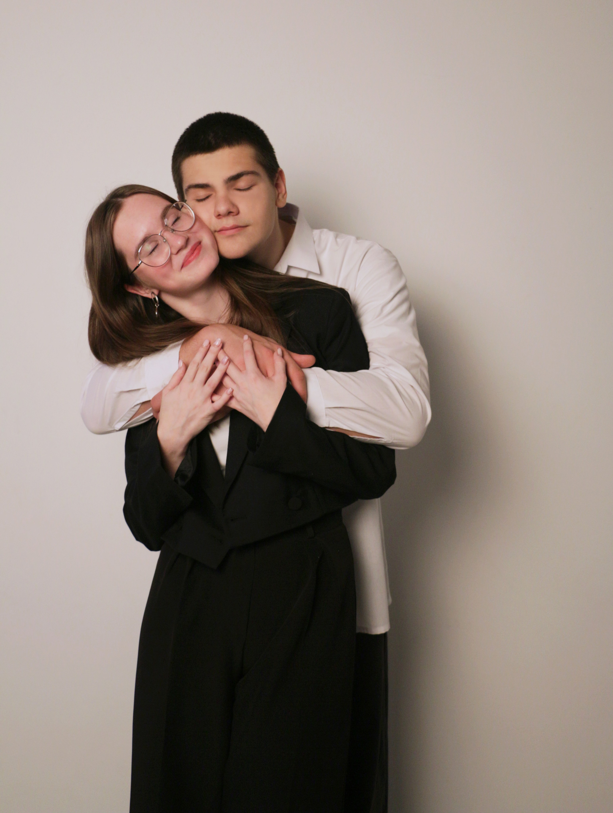 Парная съемка. Фотограф из Санкт-Петербурга — Виктория Горелкова