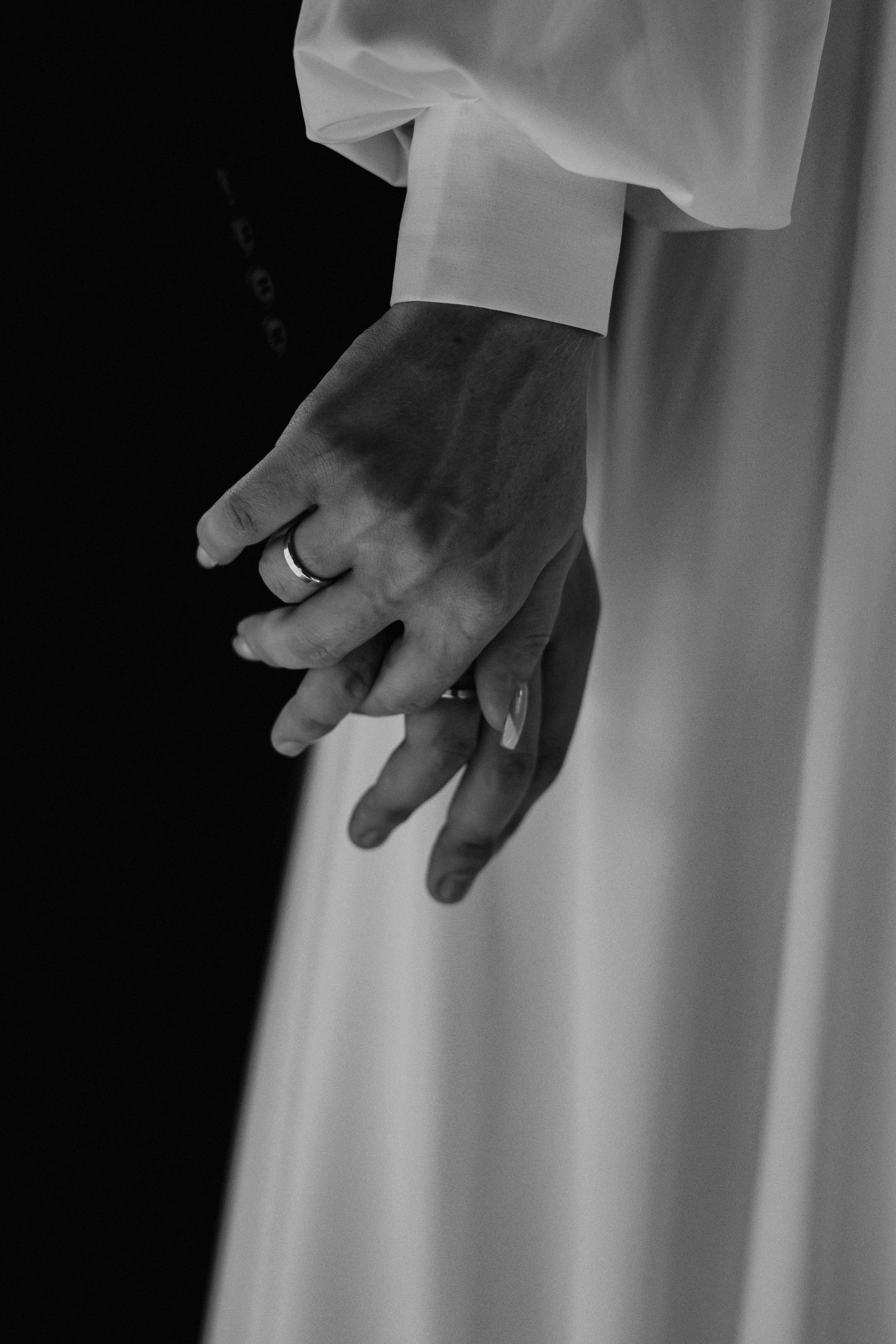 Свадьбы. Фотограф в Москве Екатерина Потапова