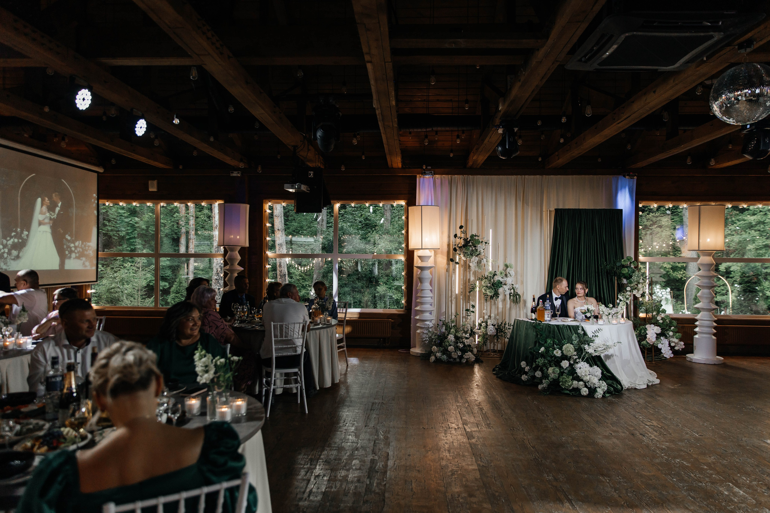 Константин и Ангелина. VOLOCHKOVA