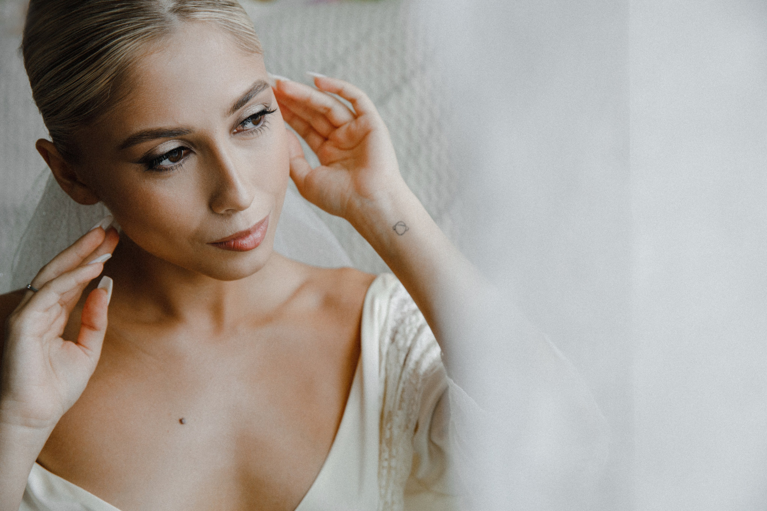 Александр и Ольга. VOLOCHKOVA