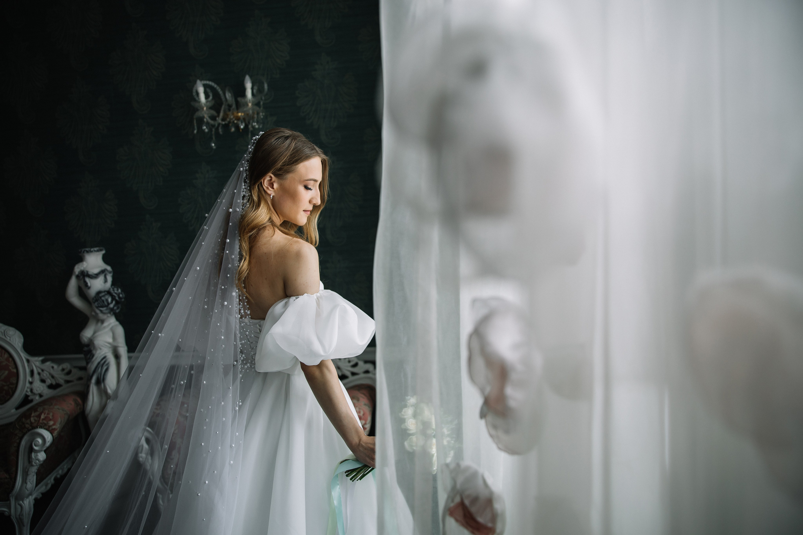 Твое волшебное «люблю». VOLOCHKOVA