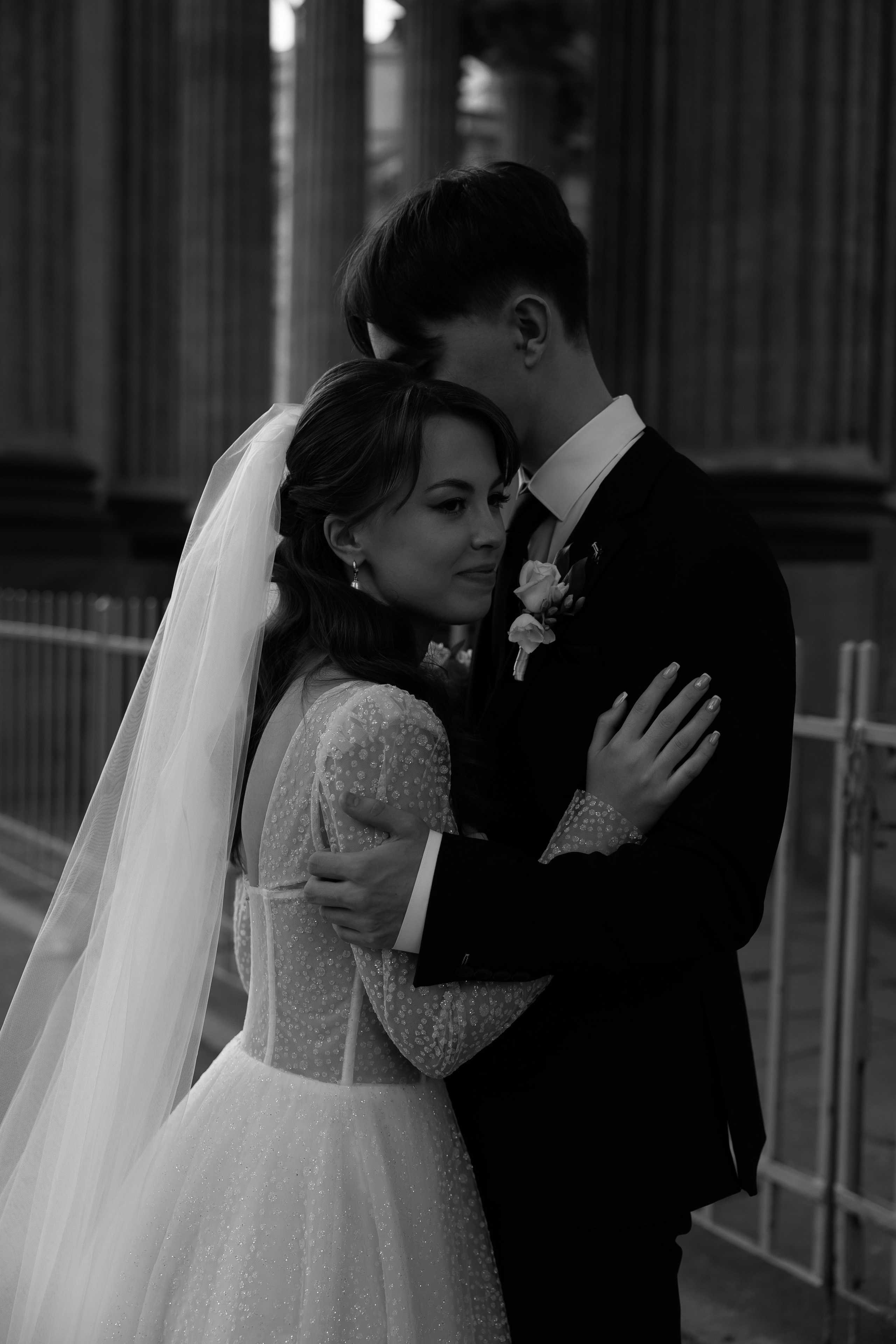 Александр и Екатерина. Свадебный фотограф в Санкт — Петербурге и Ленинградской о