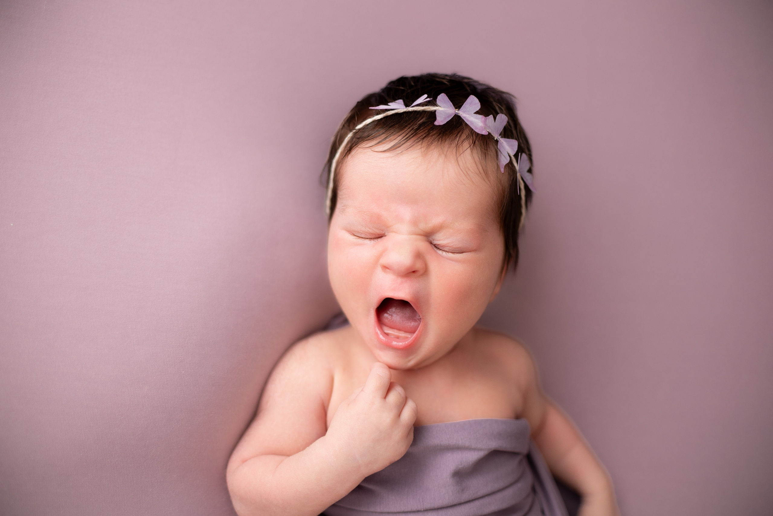 ✨. Профессиональный фотограф новорожденных Тверь