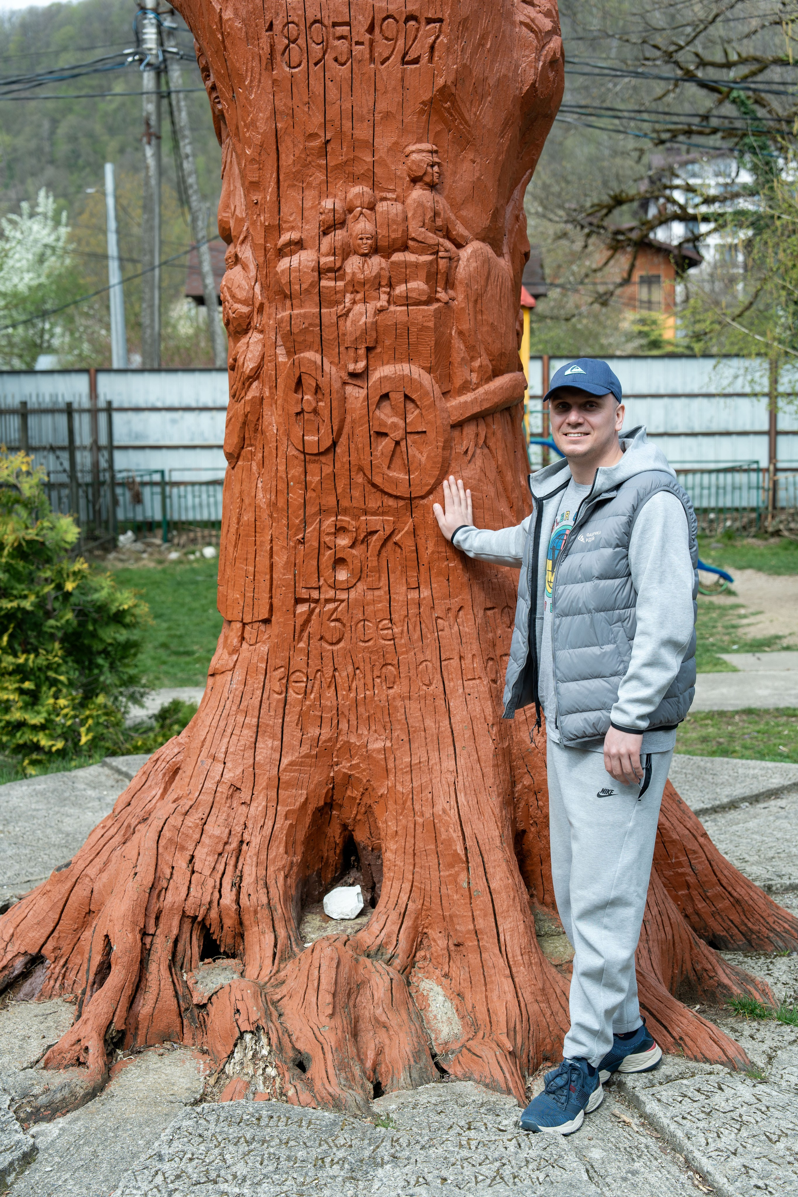 MICE мероприятие — джиппинг на каньон Псахо. Репортажный фотограф в Красной Поляне и Сочи Павлюченко Екатерина