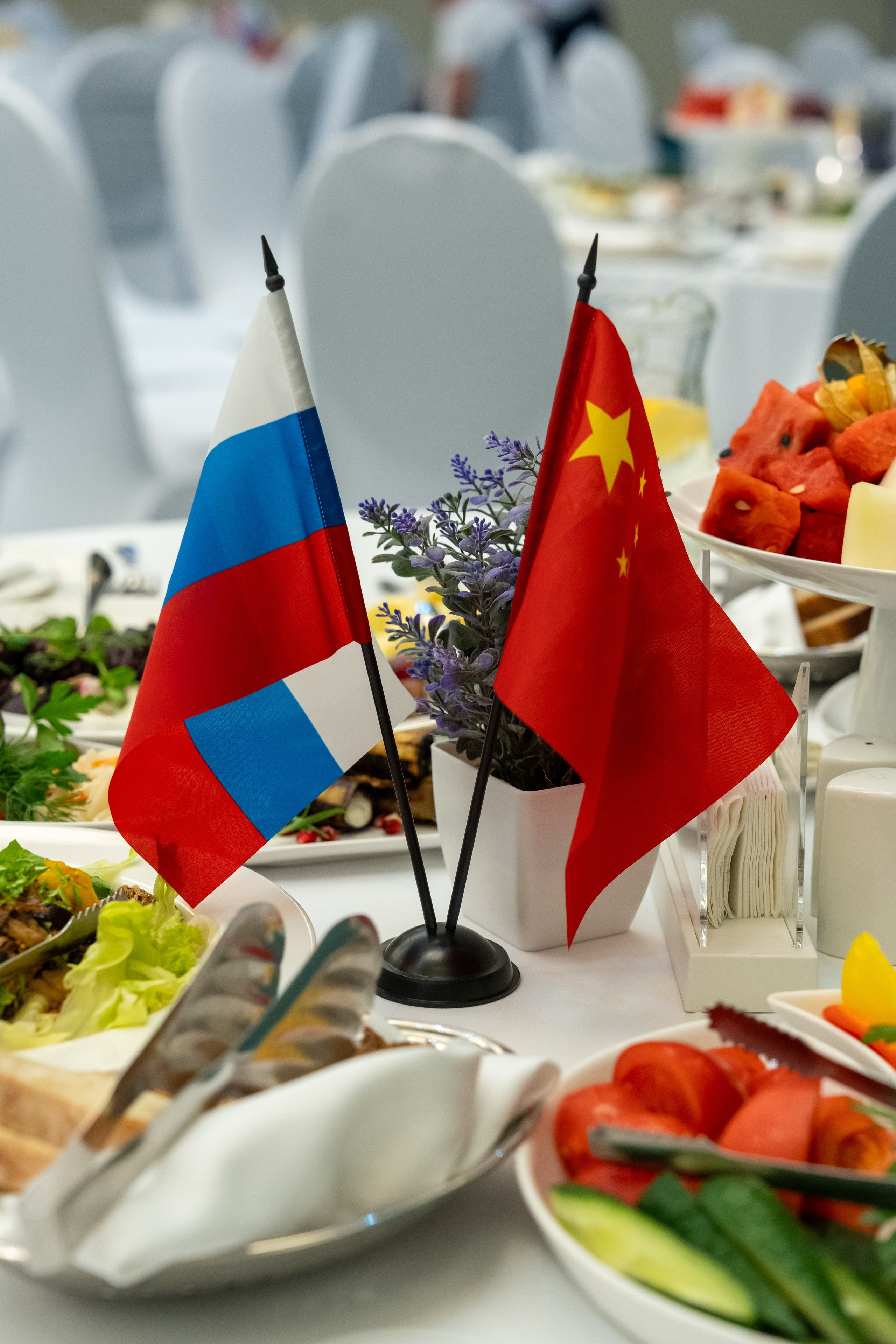 ChinaRosaFest 2024. Репортажный фотограф в Красной Поляне и Сочи Павлюченко Екатерина