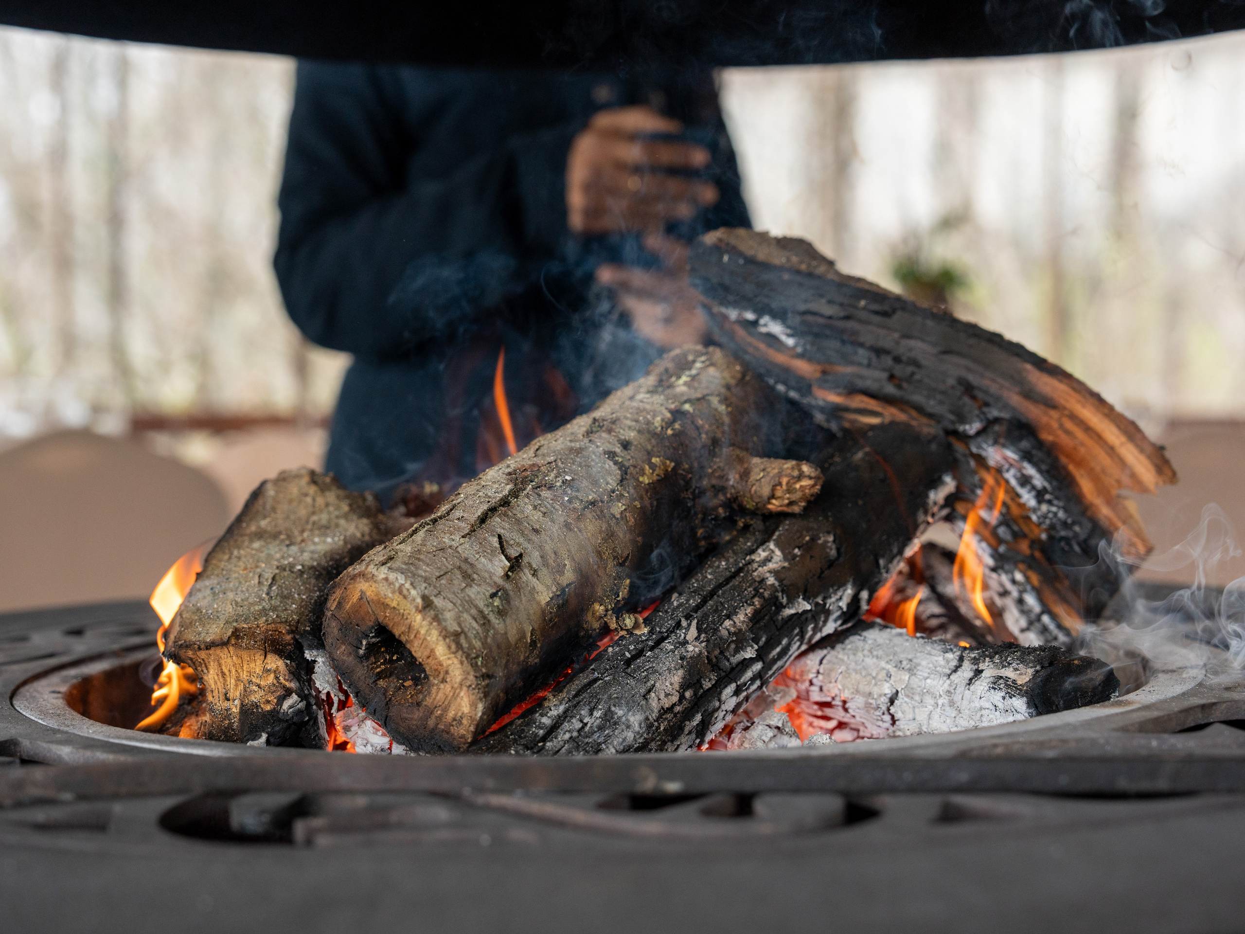 MICE мероприятие на ферме Экзархо. Репортажный фотограф в Красной Поляне и Сочи Павлюченко Екатерина