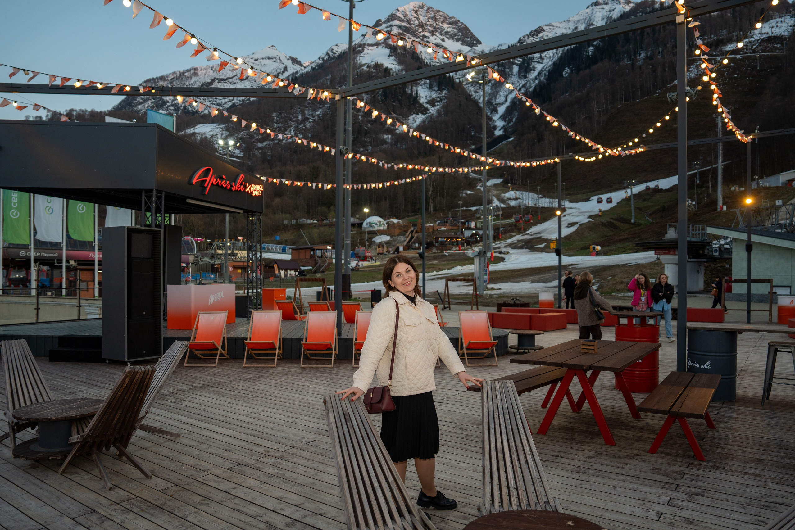 S7. Репортажный фотограф в Красной Поляне и Сочи Павлюченко Екатерина