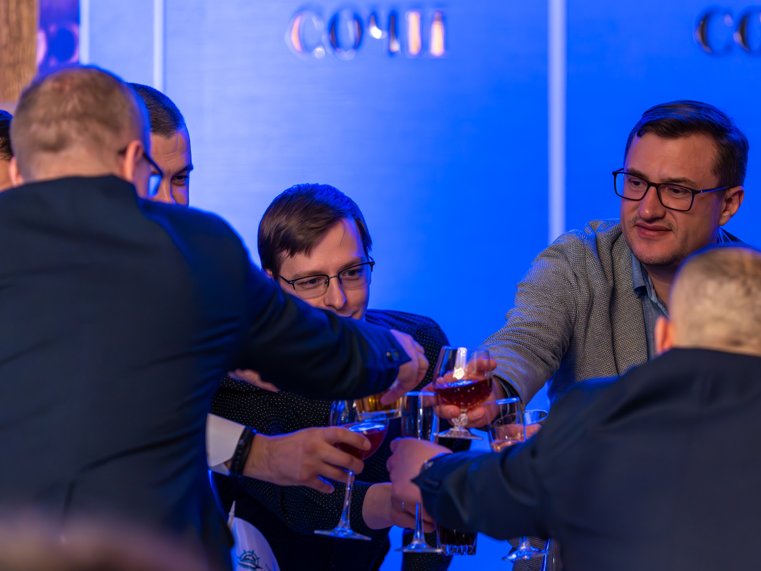 MICE мероприятие для компании «Базис». Репортажный фотограф в Красной Поляне и Сочи Павлюченко Екатерина