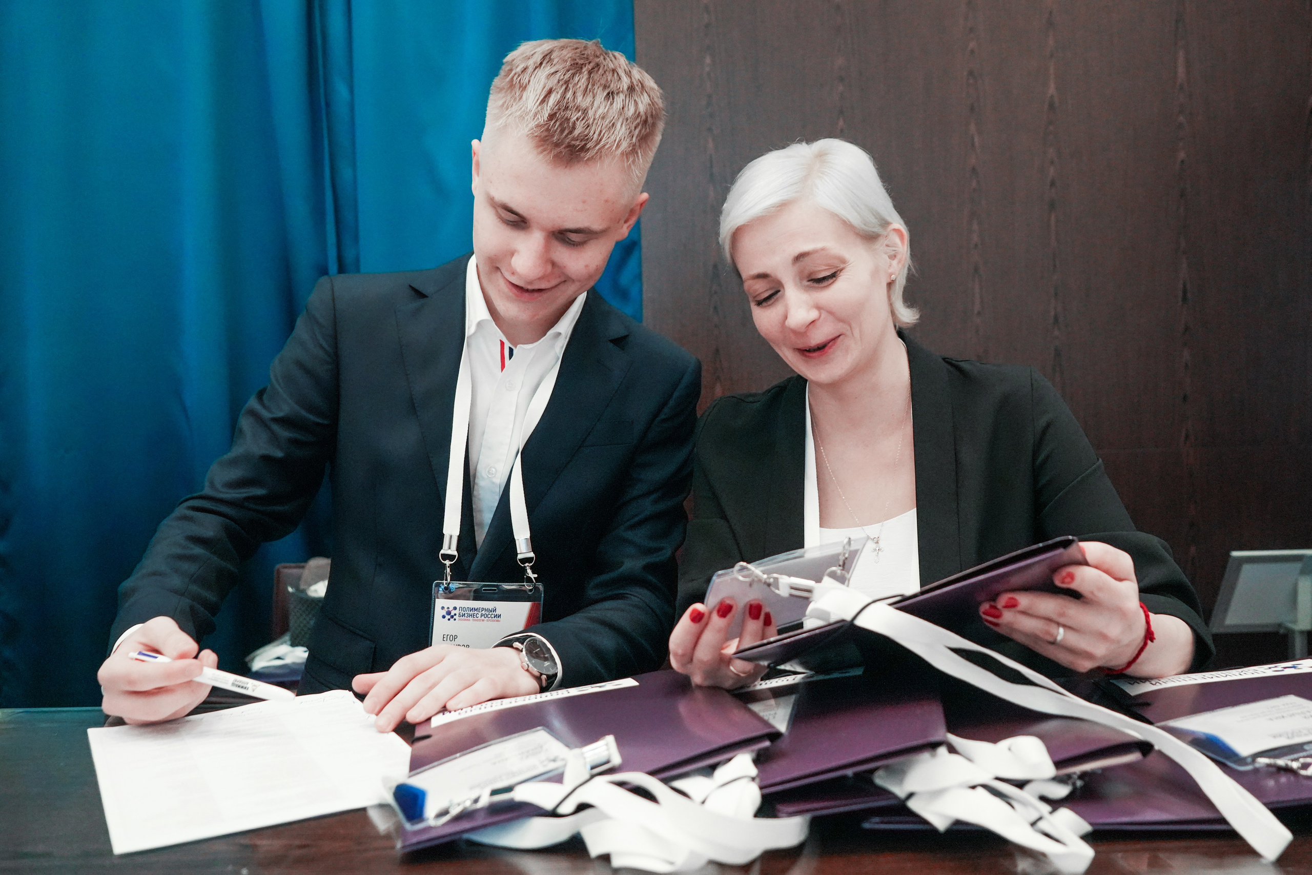 Форум «Полимерный бизнес России» на курорте Роза Хутор. Репортажный фотограф в Красной Поляне и Сочи Павлюченко Екатерина