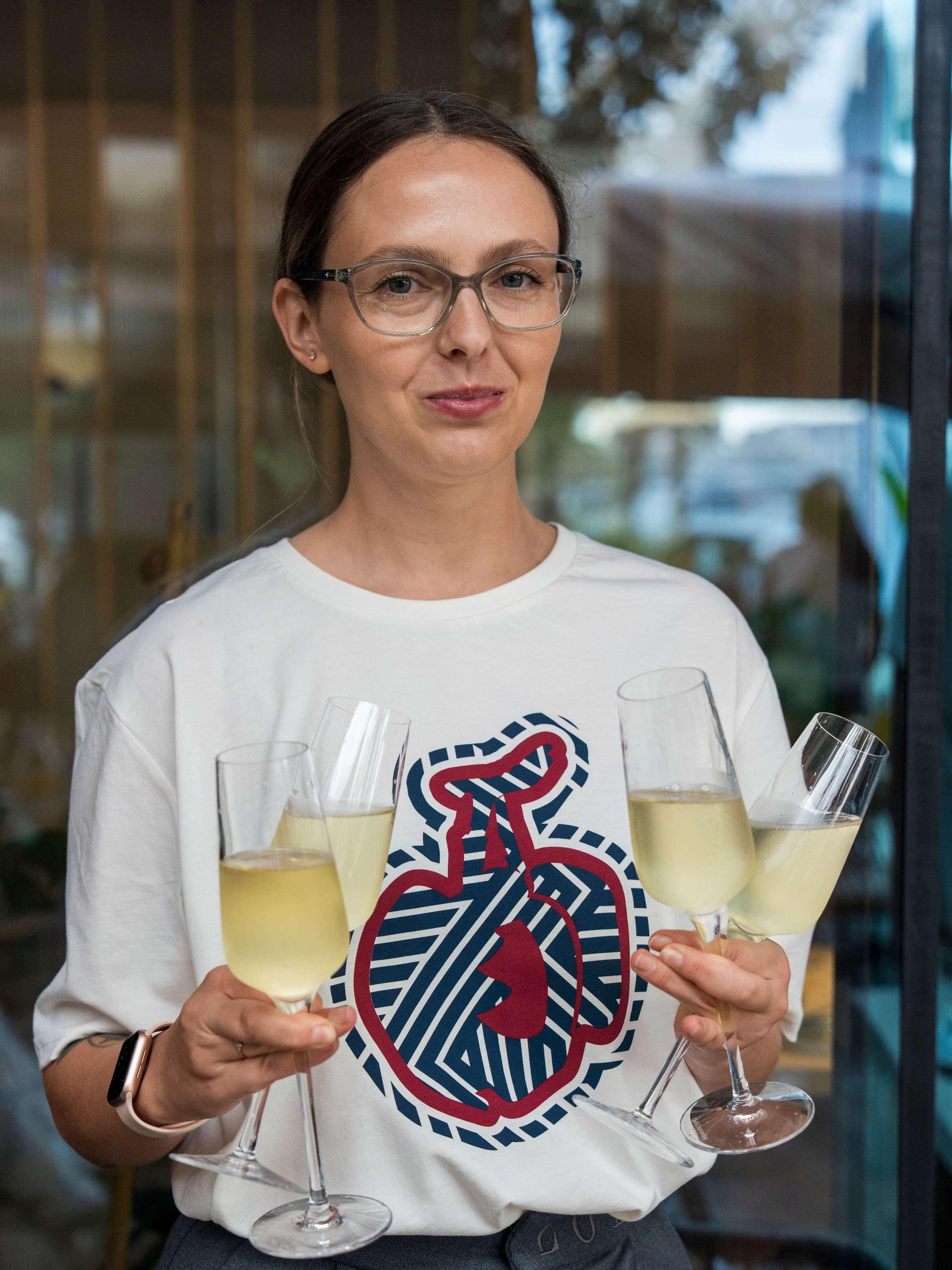 Открытие магазина Bosco в Геленджике. Репортажный фотограф в Красной Поляне и Сочи Павлюченко Екатерина