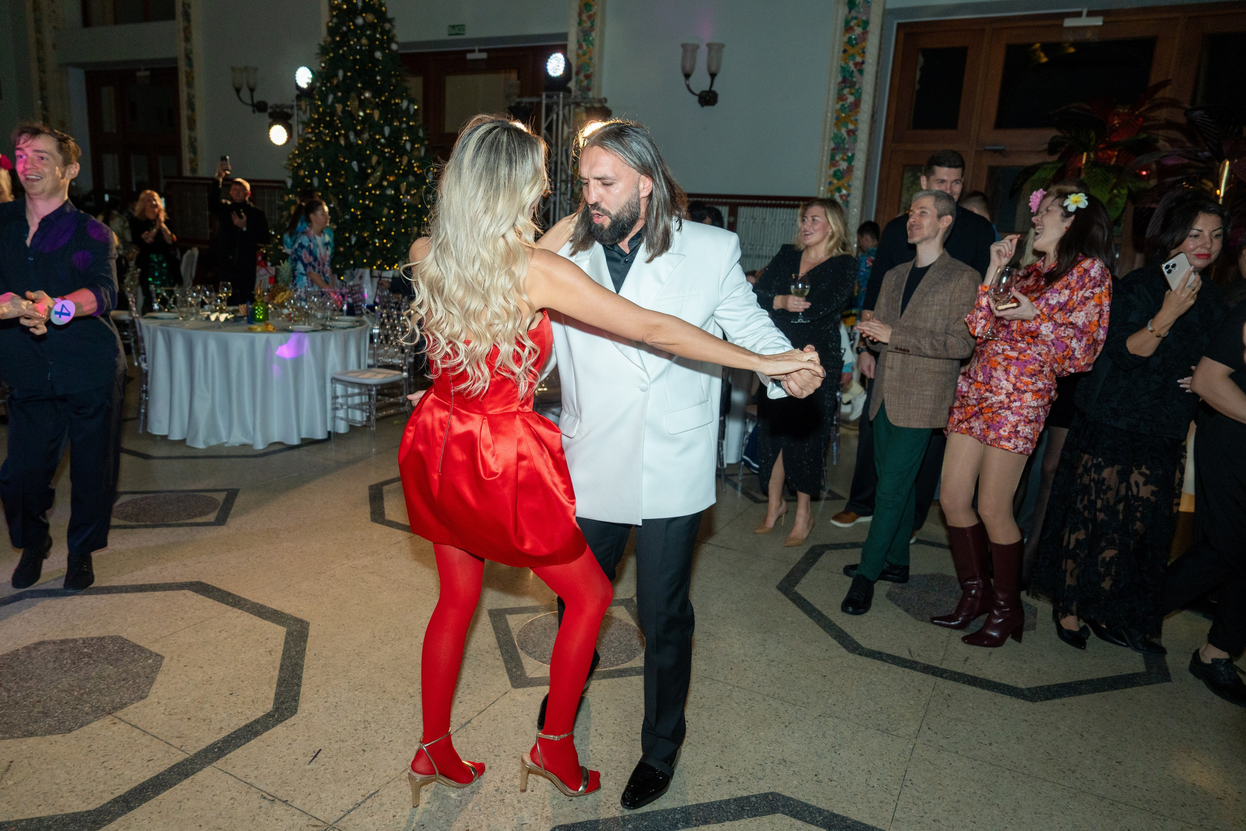 RS Bosco. Репортажный фотограф в Красной Поляне и Сочи Павлюченко Екатерина