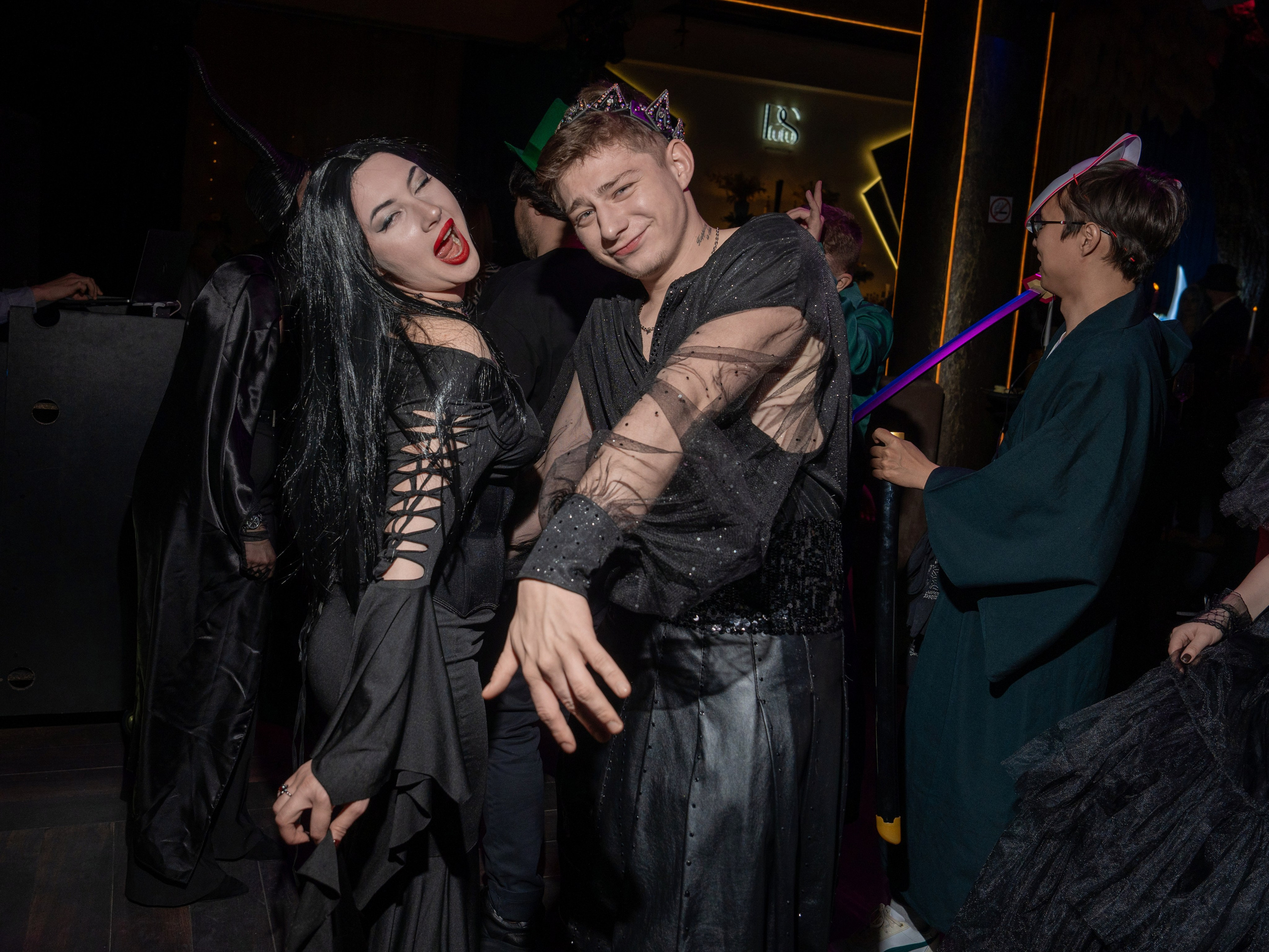 Гала-ужи «Акваполис». Репортажный фотограф в Красной Поляне и Сочи Павлюченко Екатерина