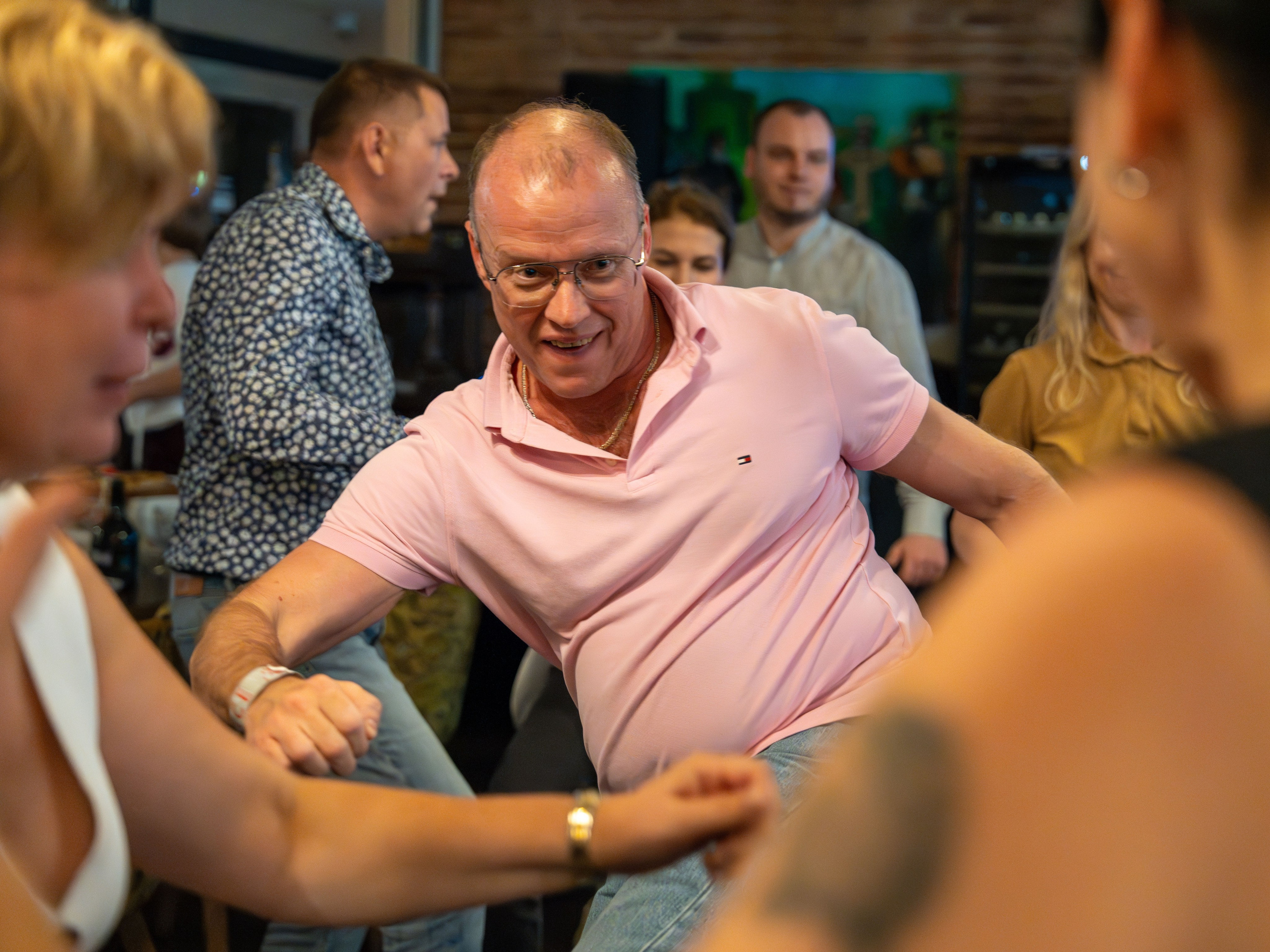 MICE мероприятие для компании Р-фарм. Репортажный фотограф в Красной Поляне и Сочи Павлюченко Екатерина