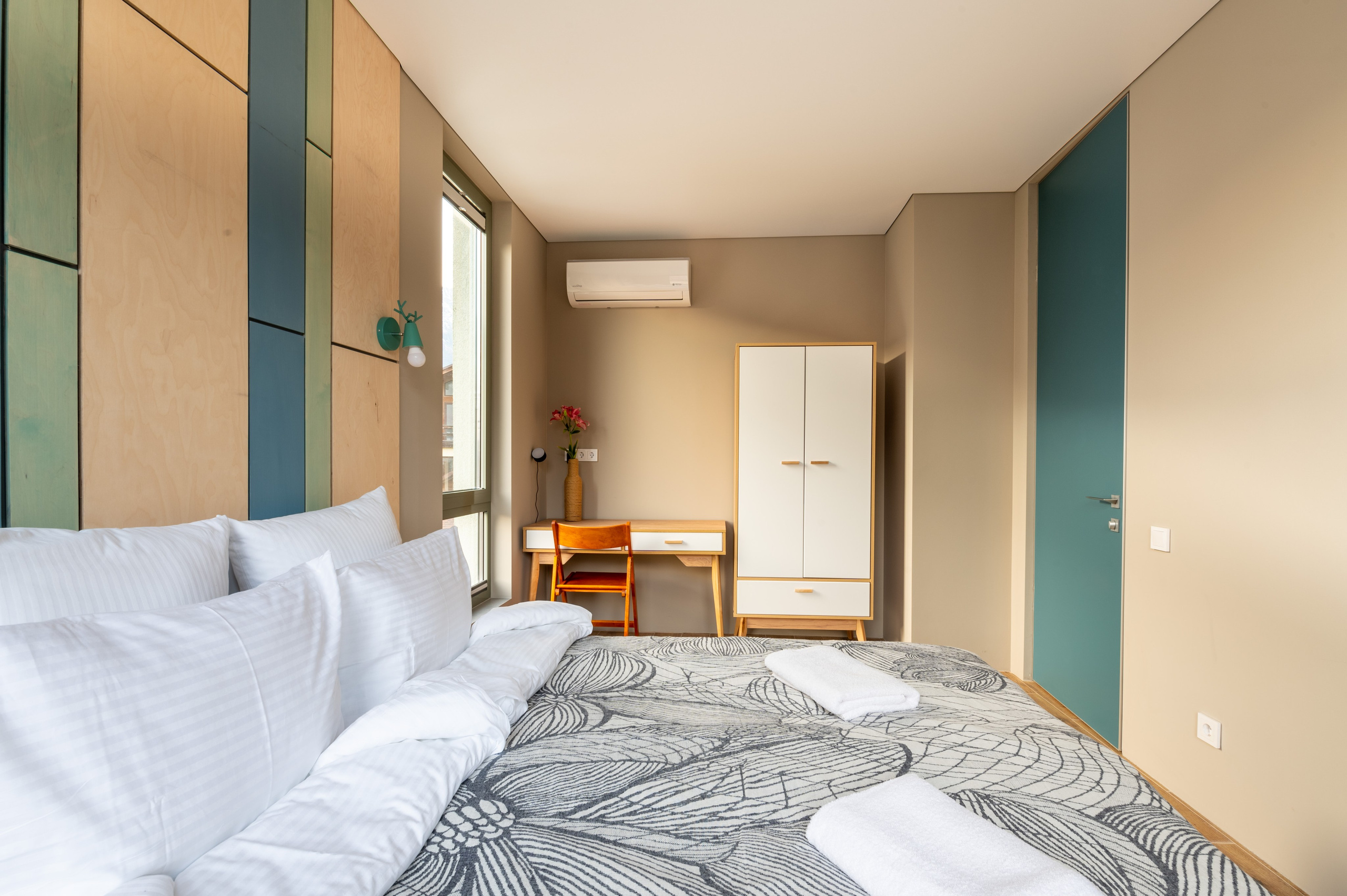 Апарт-отель Куб Green в Красной Поляне. Репортажный фотограф в Красной Поляне и Сочи Павлюченко Екатерина