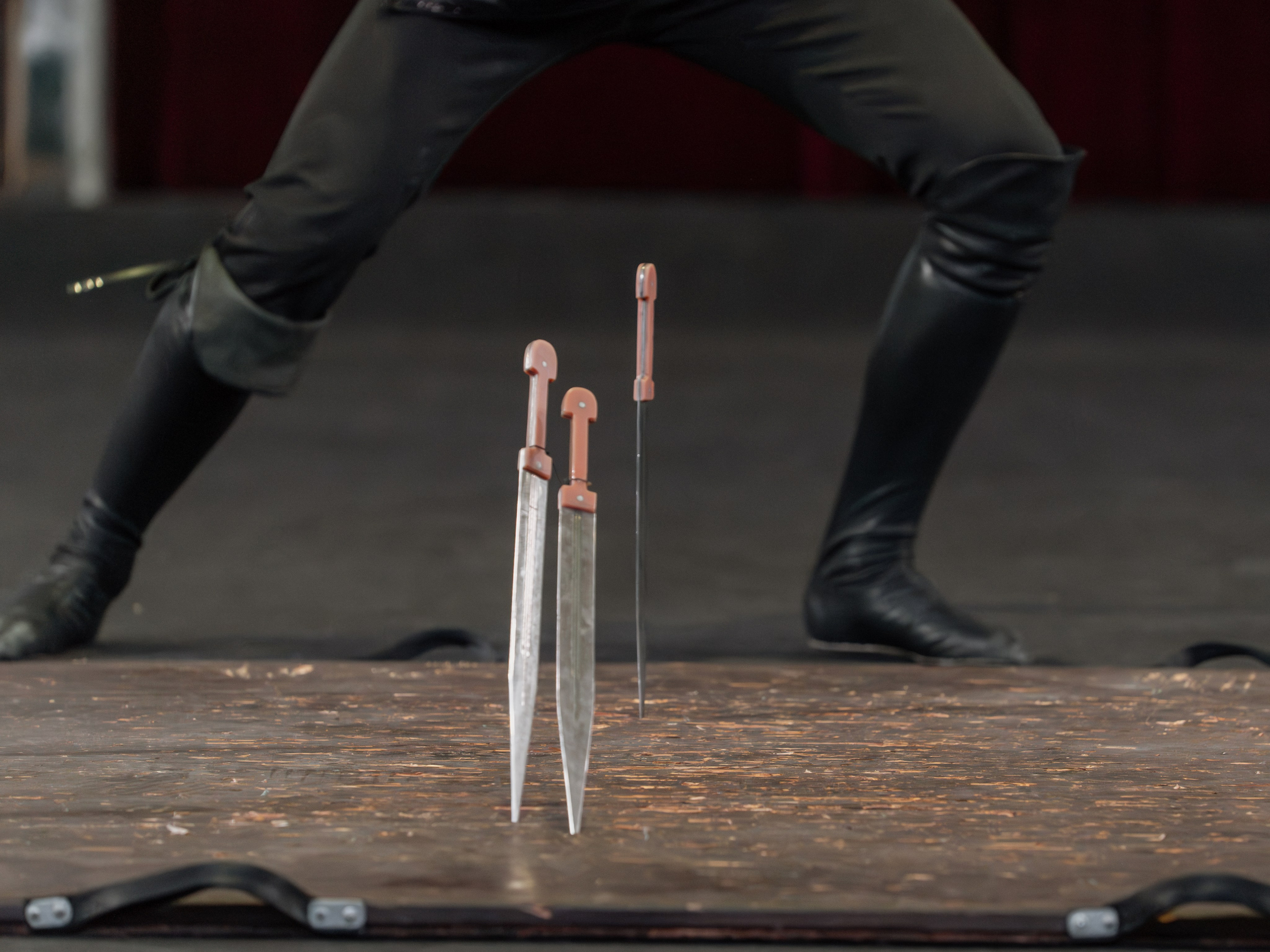 Конный театр «Нарты». Репортажный фотограф в Красной Поляне и Сочи Павлюченко Екатерина