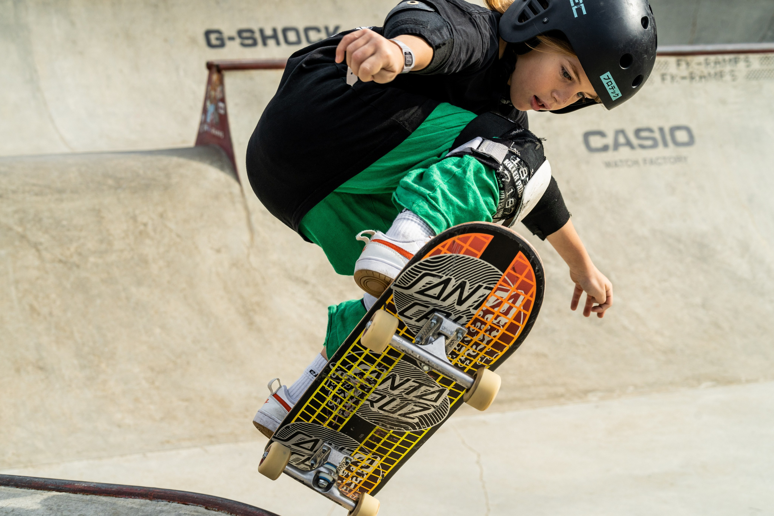 Чемпионат России по скейтбордингу на курорте Красная Поляна 2022. Репортажный фотограф в Красной Поляне и Сочи Павлюченко Екатерина