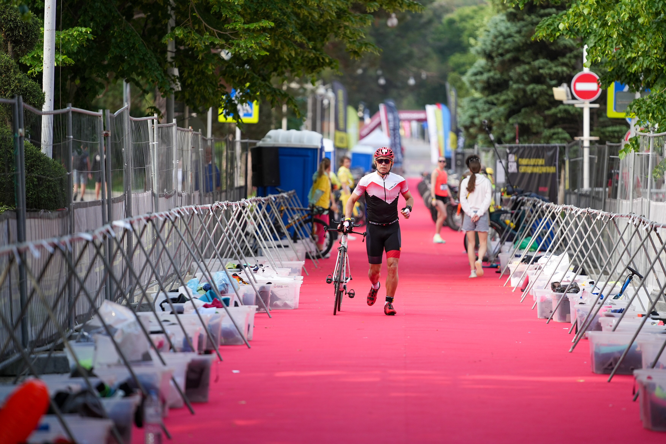 Триатлон Геленджик 2023 — отстрел. Репортажный фотограф в Красной Поляне и Сочи Павлюченко Екатерина