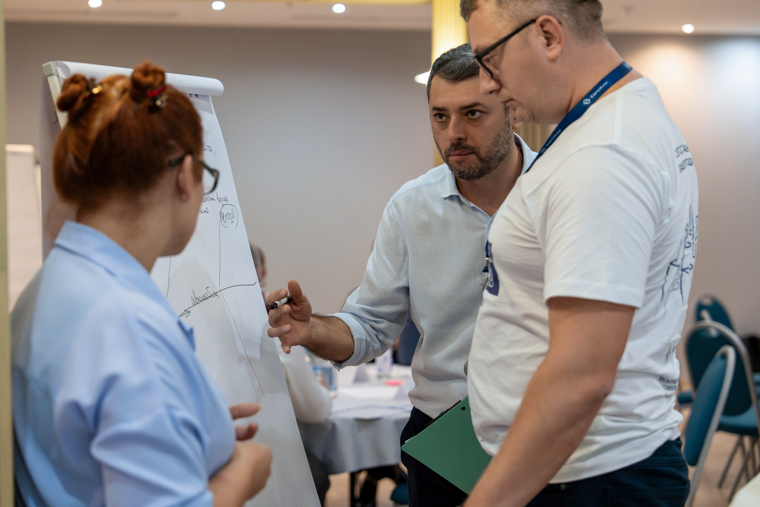 Форум развития 2024 ЕвроХим. Репортажный фотограф в Красной Поляне и Сочи Павлюченко Екатерина