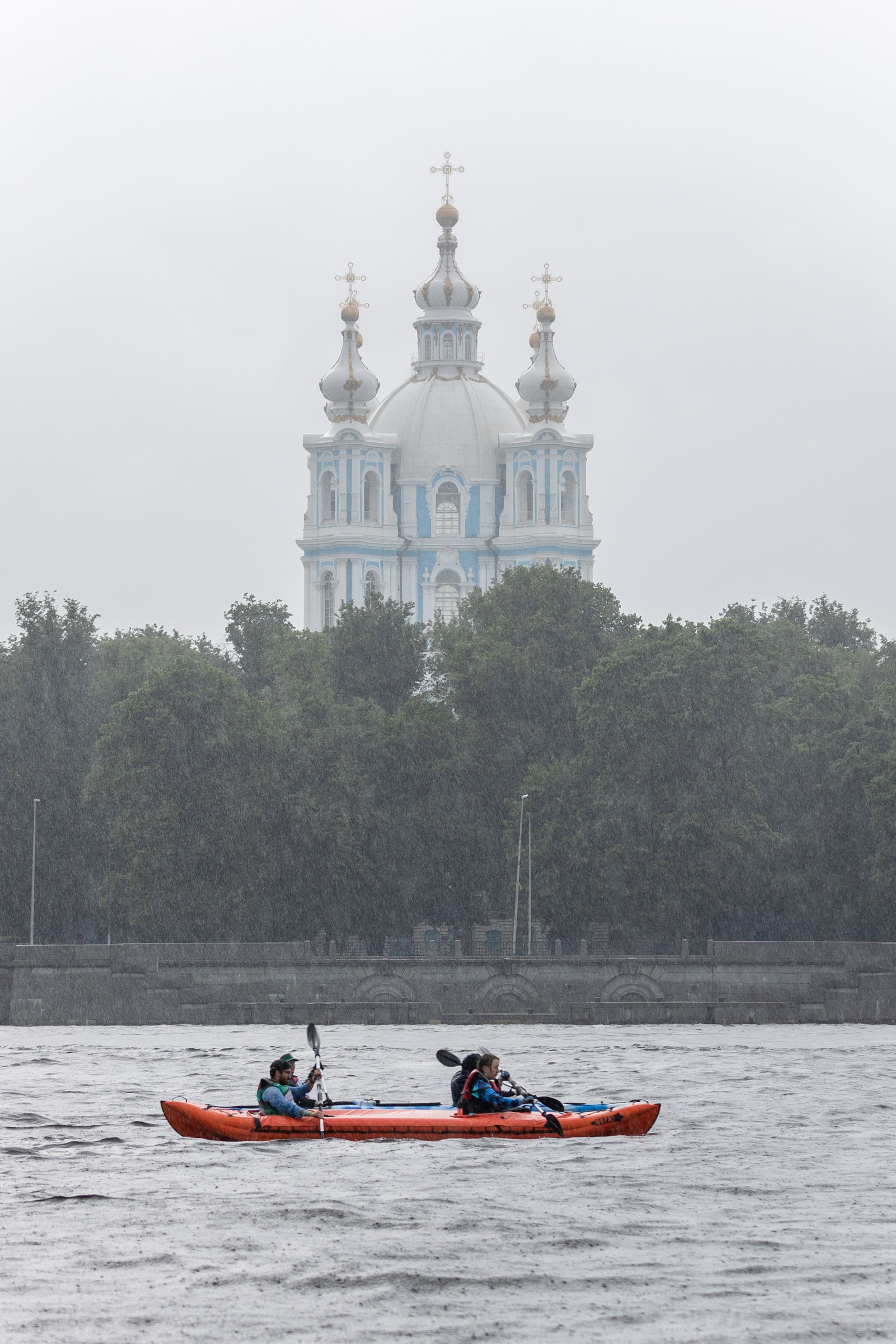 Петровский гребной марафон. Фотограф в Санкт-Петербурге