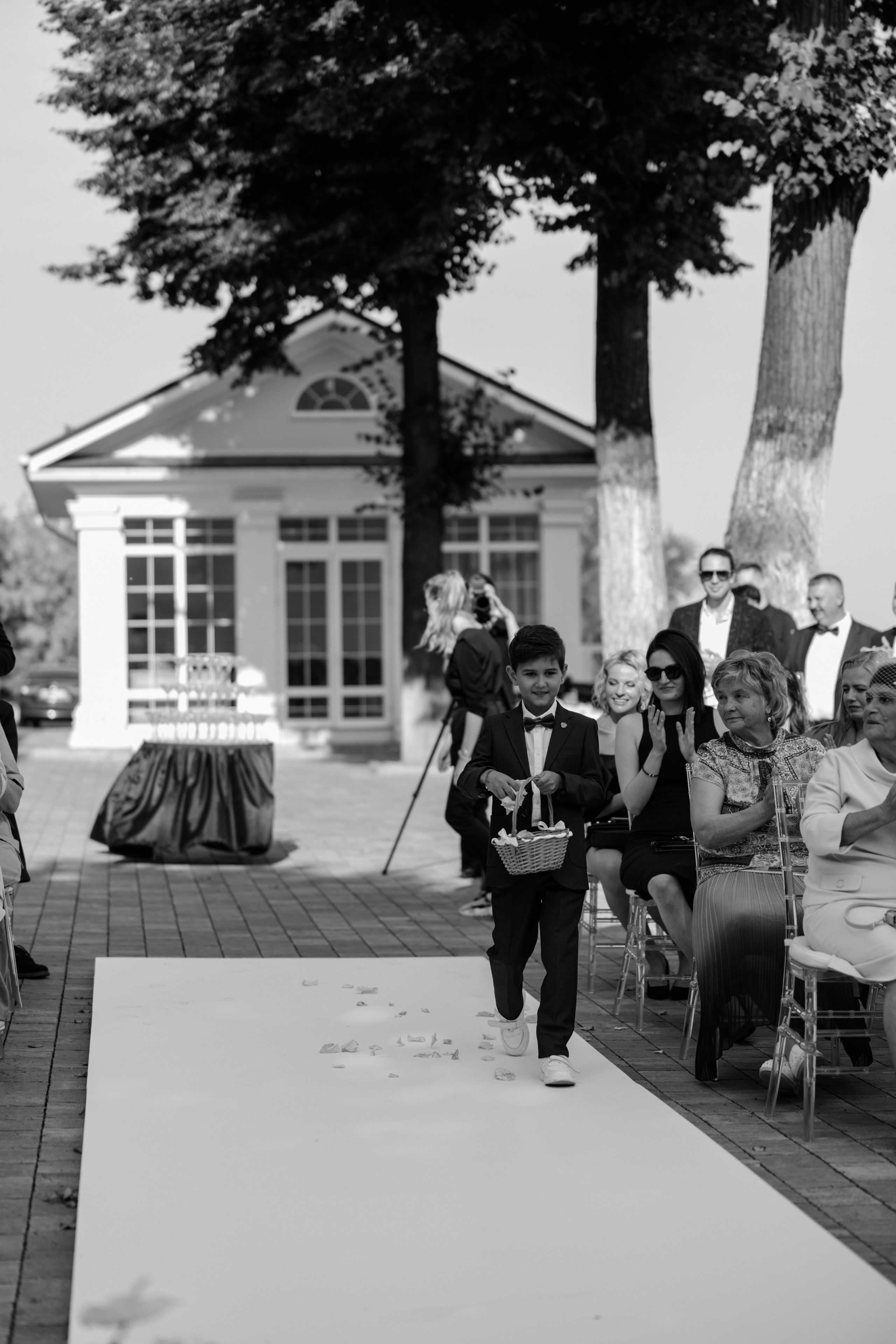 Анастасия и Кирилл. Свадебный фотограф в Санкт-Петербурге Екатерина Евсеева