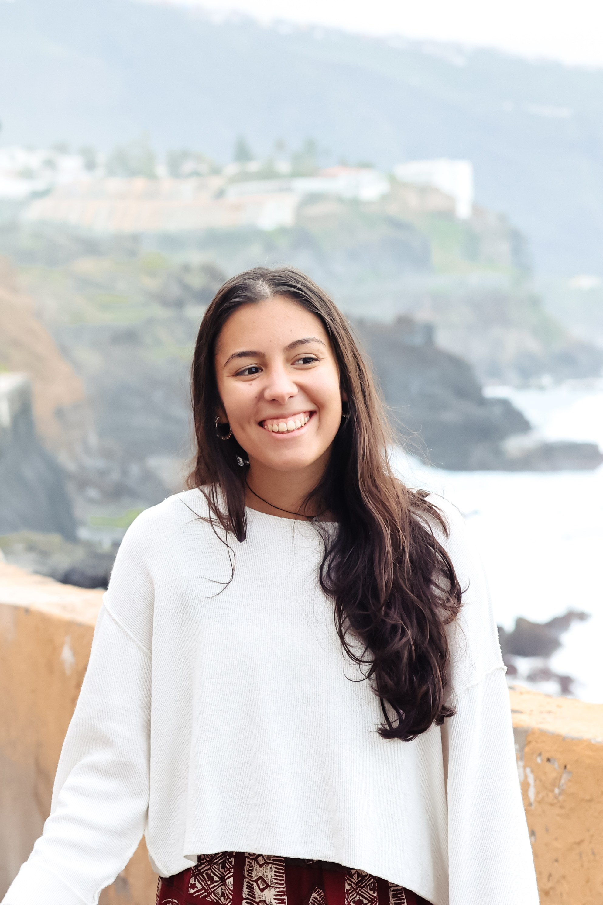 Лея & Льюис. Испания, Канарские острова. Фотограф Виктория Волкова. Москва