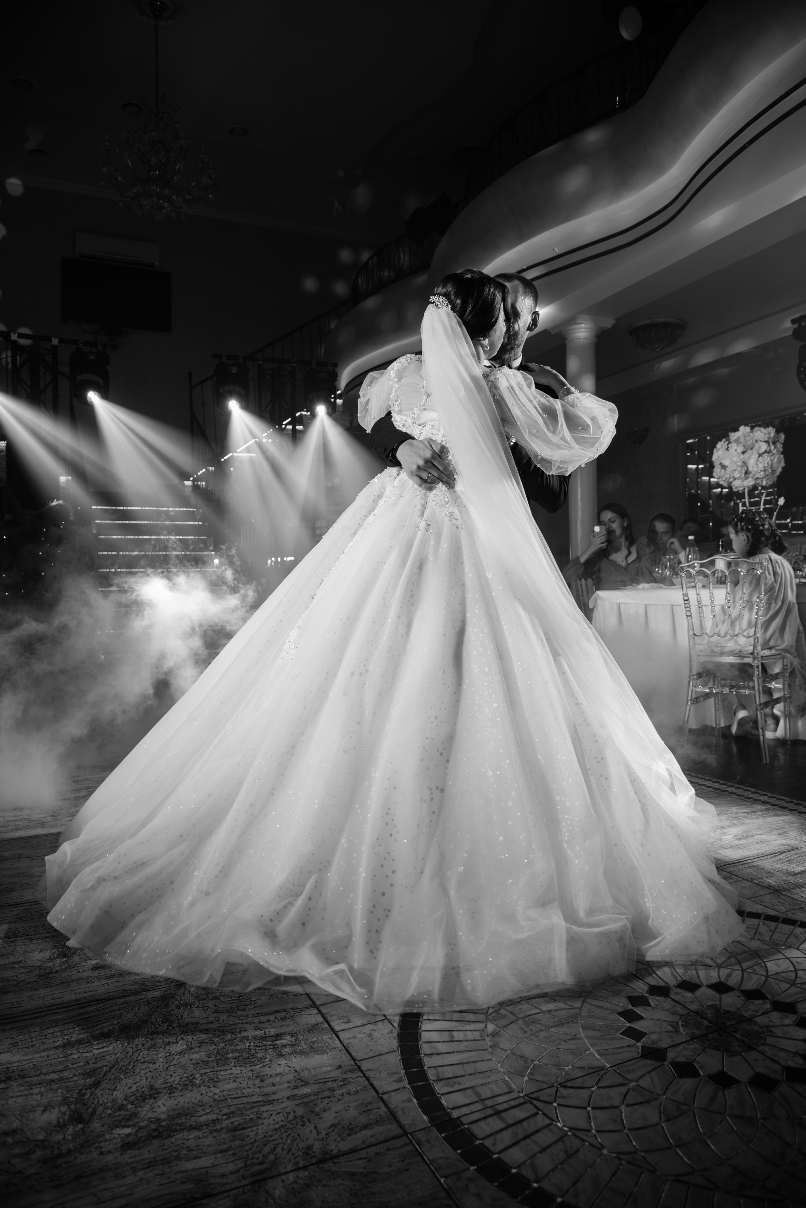 Дмитрий и Элина. Семейный фотограф Саратов Маргарита Куликова