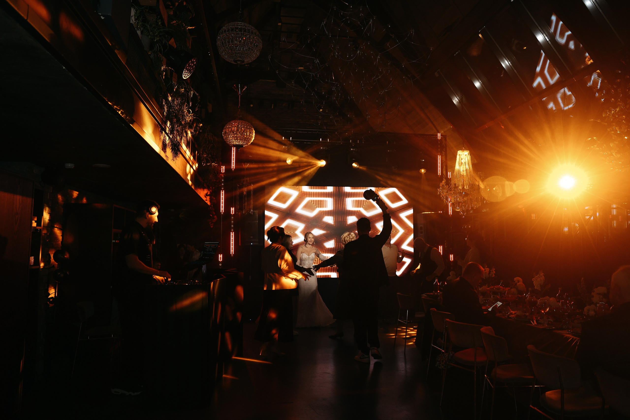 Александр и Алиса. Свадебный и семейный фотограф в Ростове-на-Дону Марианна Хахладжева