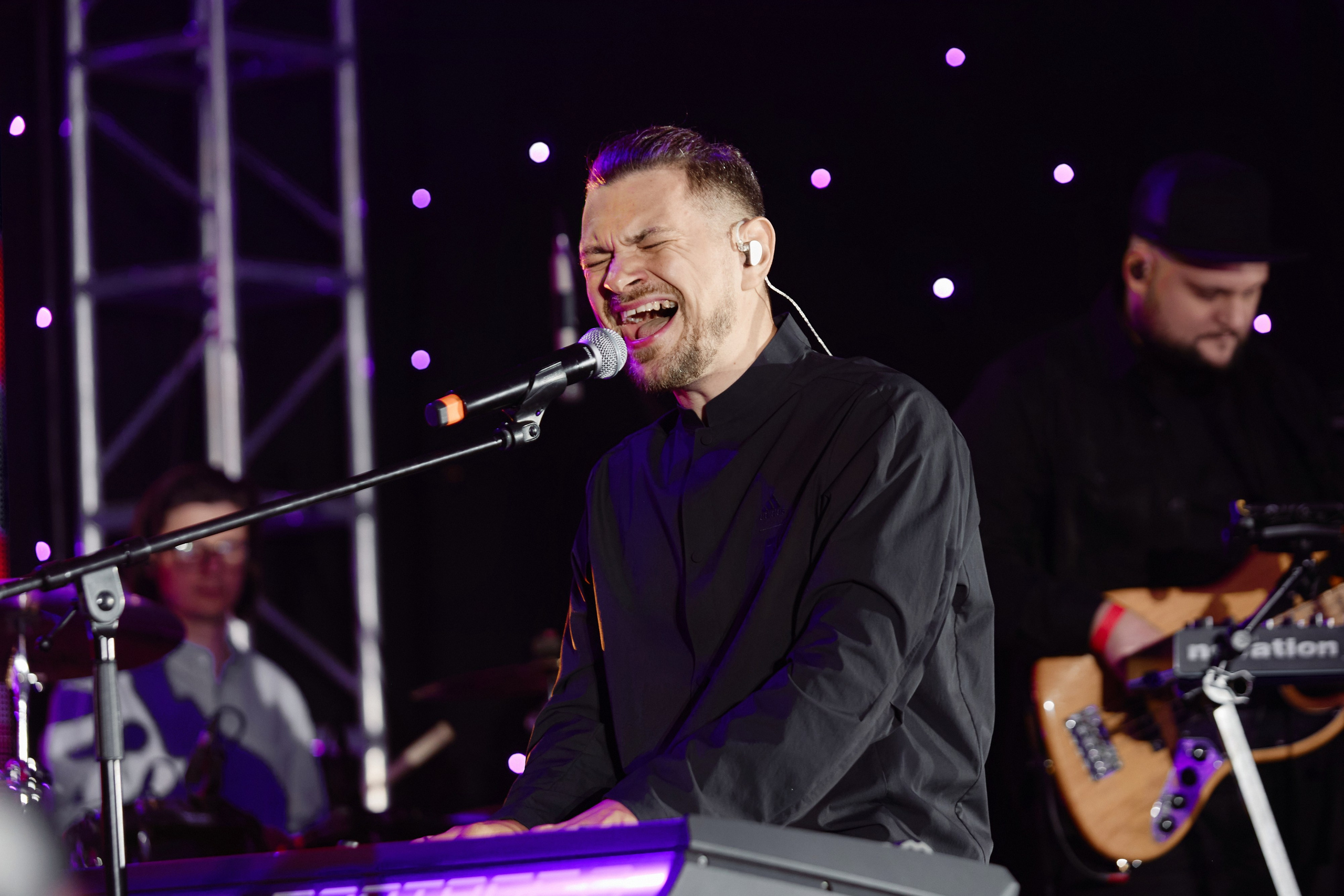 50 Лет БАМ. ФОТОГРАФ НА МЕРОПРИЯТИЕ ОТ СОЛЬ МЕДИА PRODUCTION