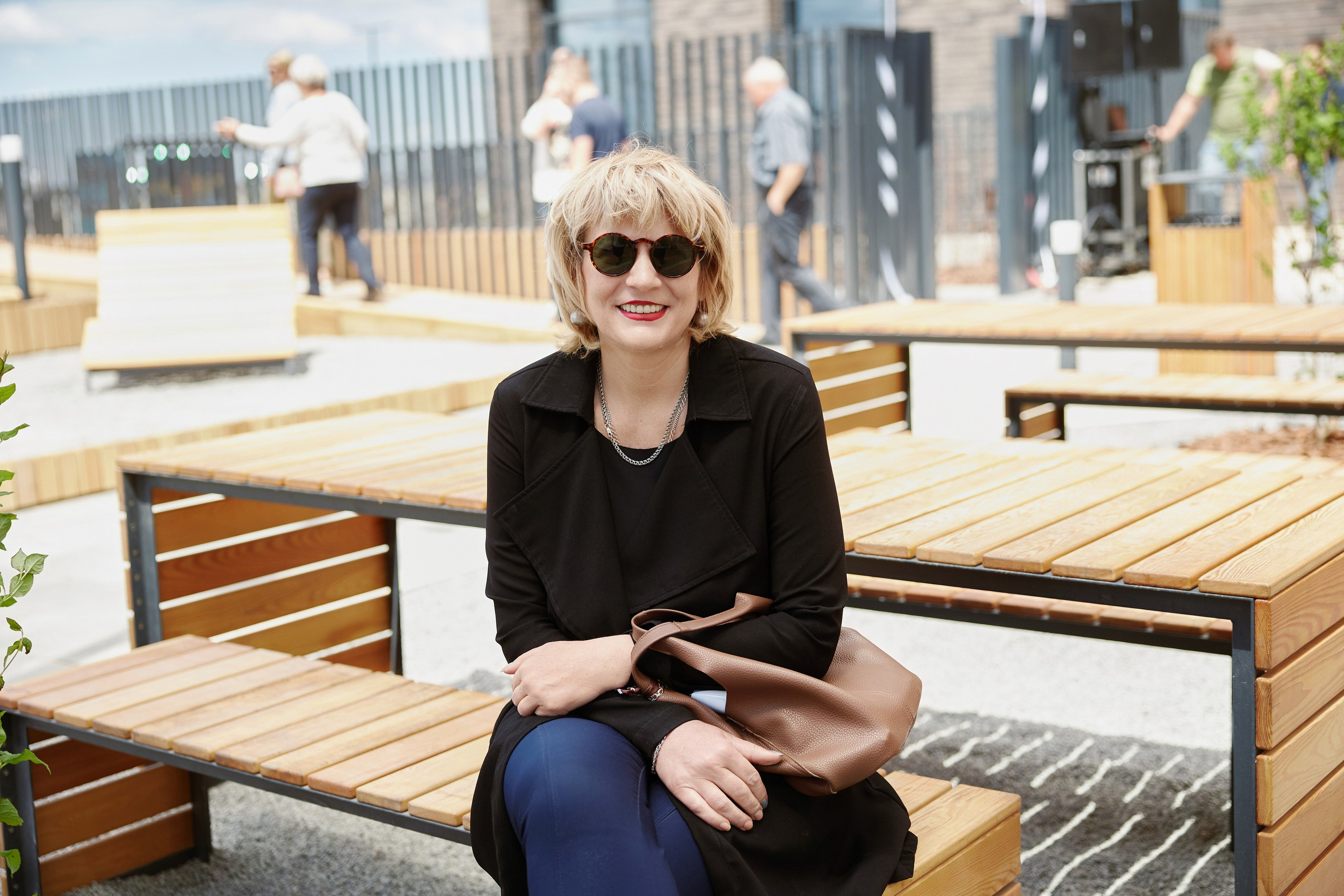 ЖК Полюса. ФОТОГРАФ НА МЕРОПРИЯТИЕ ОТ СОЛЬ МЕДИА PRODUCTION