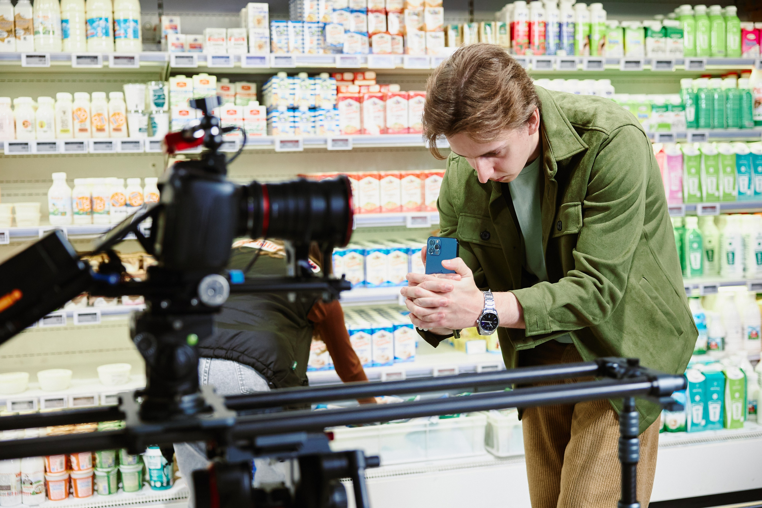 СОЛЬ PRODUCTION БЭК (BROSKO). ФОТОГРАФ НА МЕРОПРИЯТИЕ ОТ СОЛЬ МЕДИА PRODUCTION