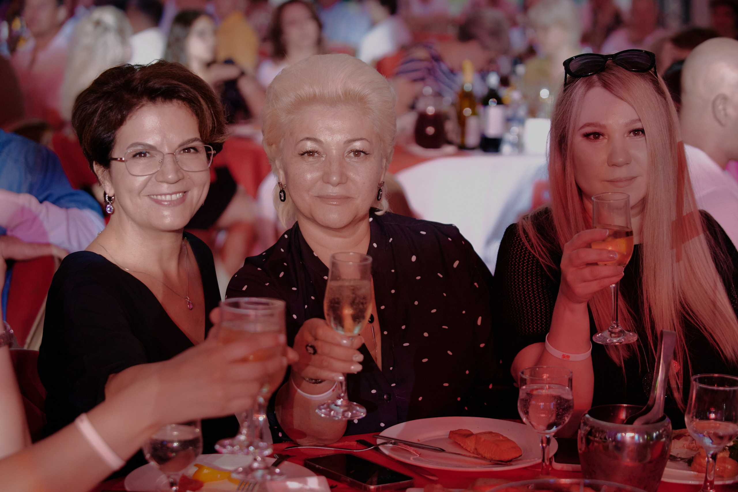 50 Лет БАМ. ФОТОГРАФ НА МЕРОПРИЯТИЕ ОТ СОЛЬ МЕДИА PRODUCTION