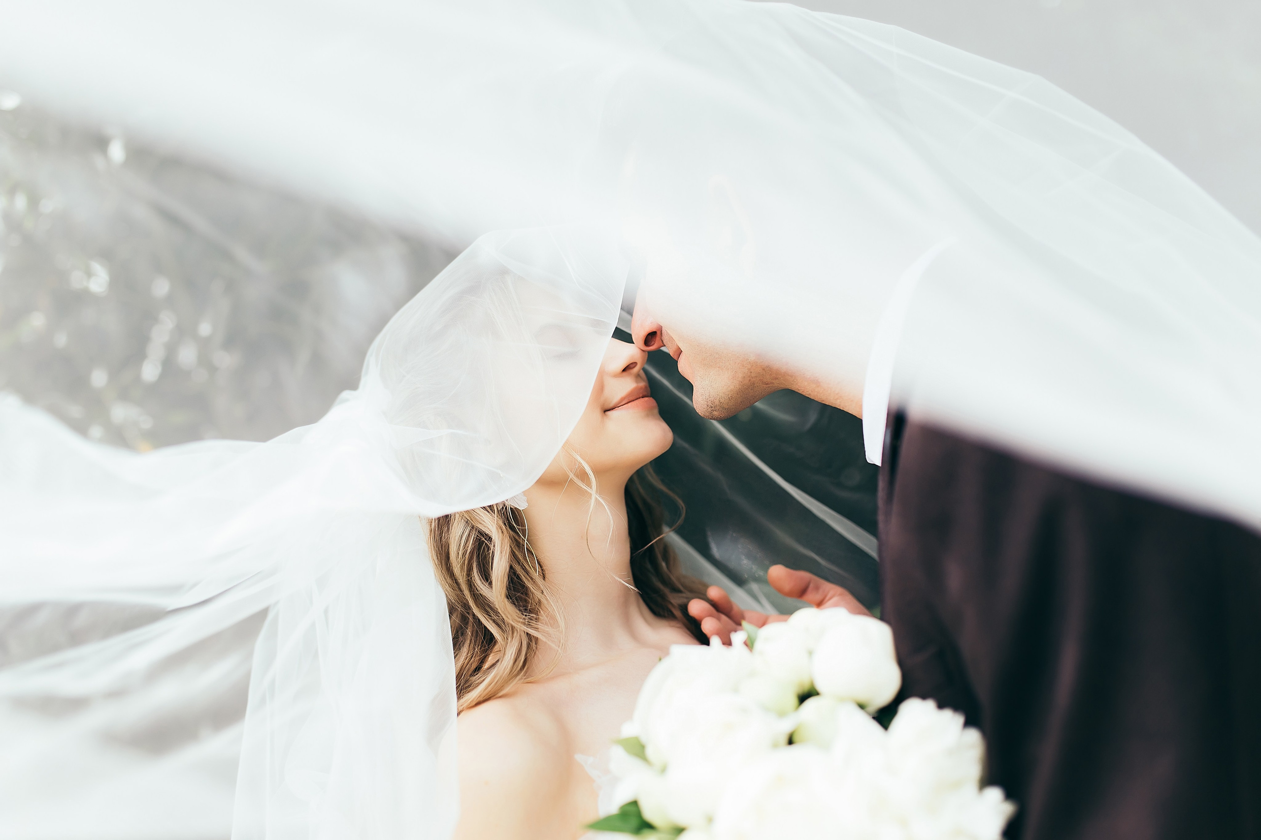 Фотограф Дарья Белшам