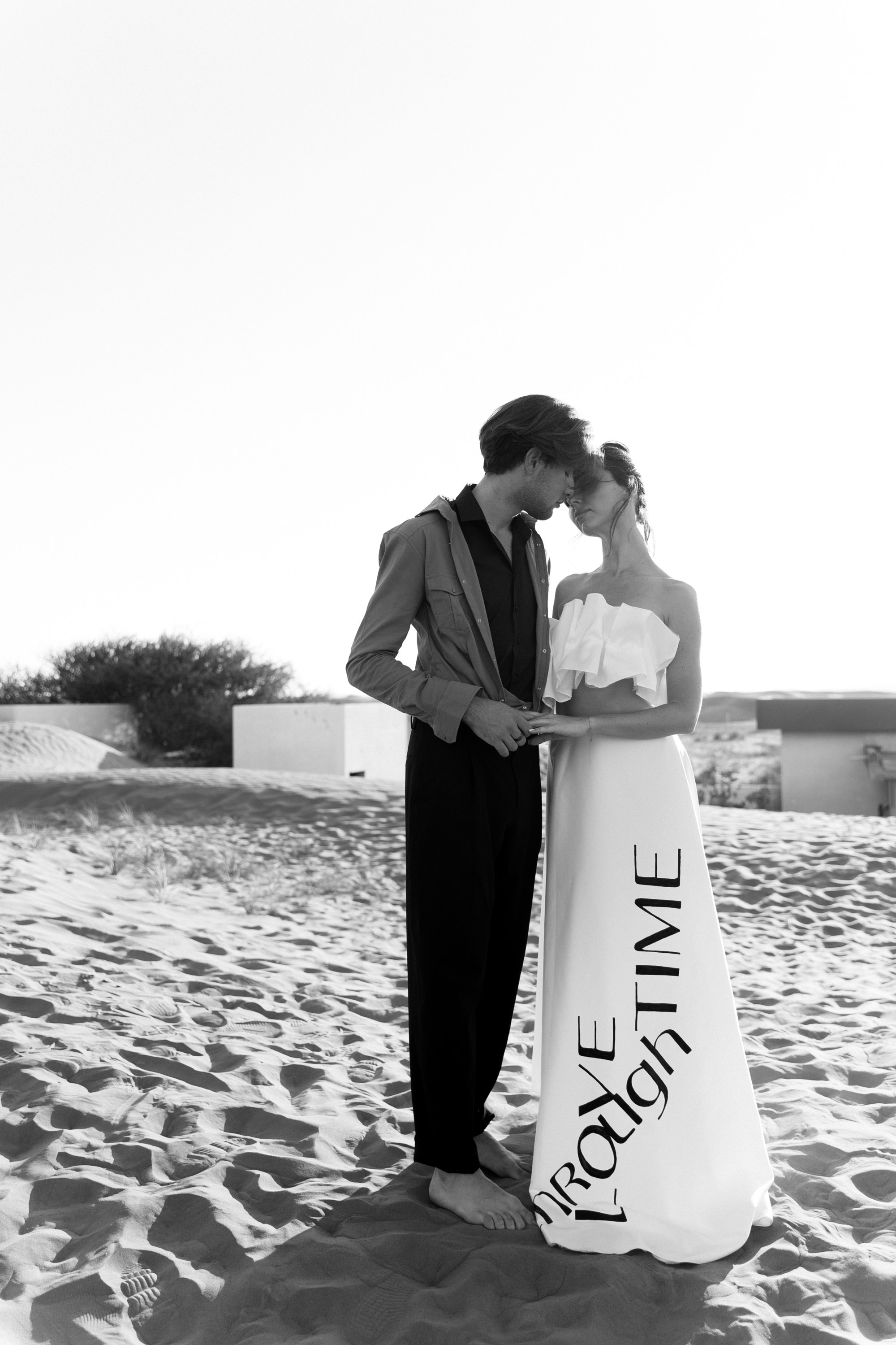 Dubai Desert. Свадебный фотограф Корощенко Екатерина