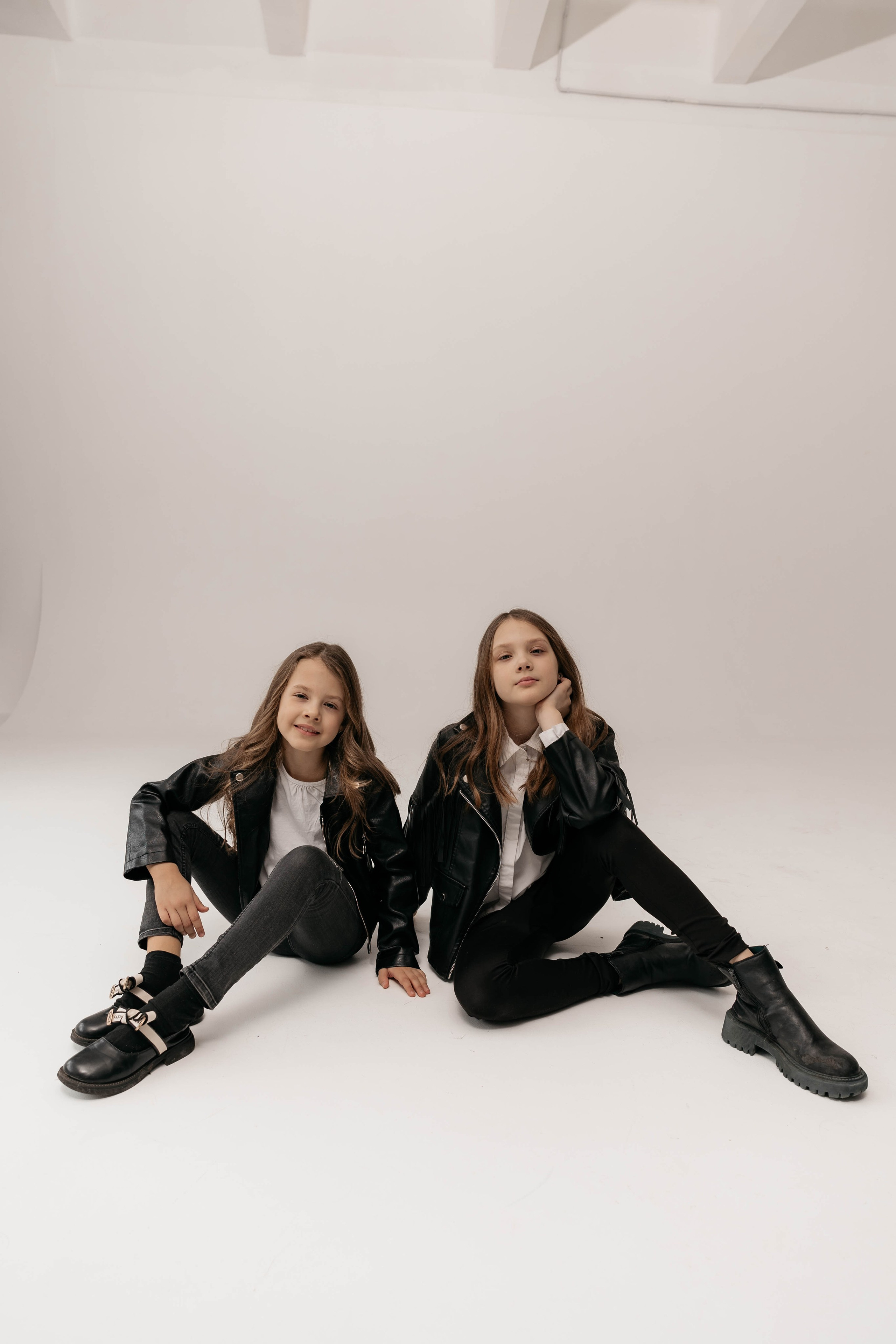 Алена, Луша и Дуня, 2024 г. Персональный фотограф Катерина Литвинова