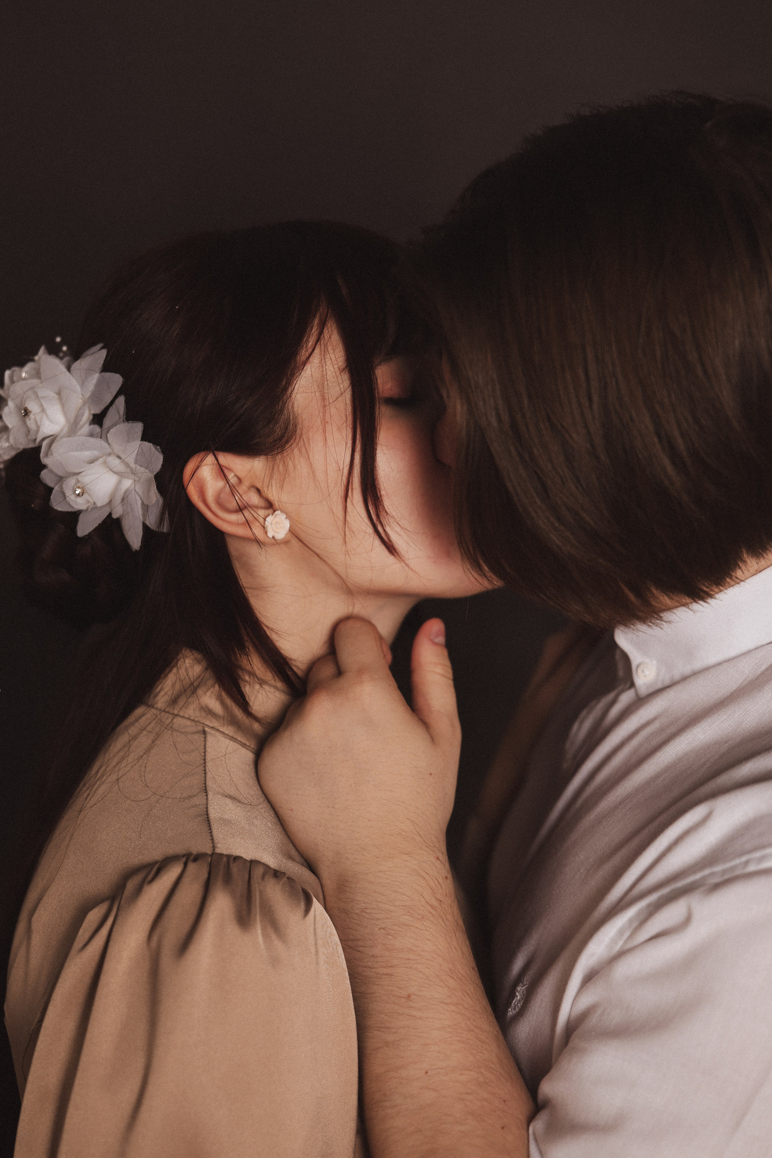 Love is. Фотограф фотосалон SO! photo&video город Находка Приморский край