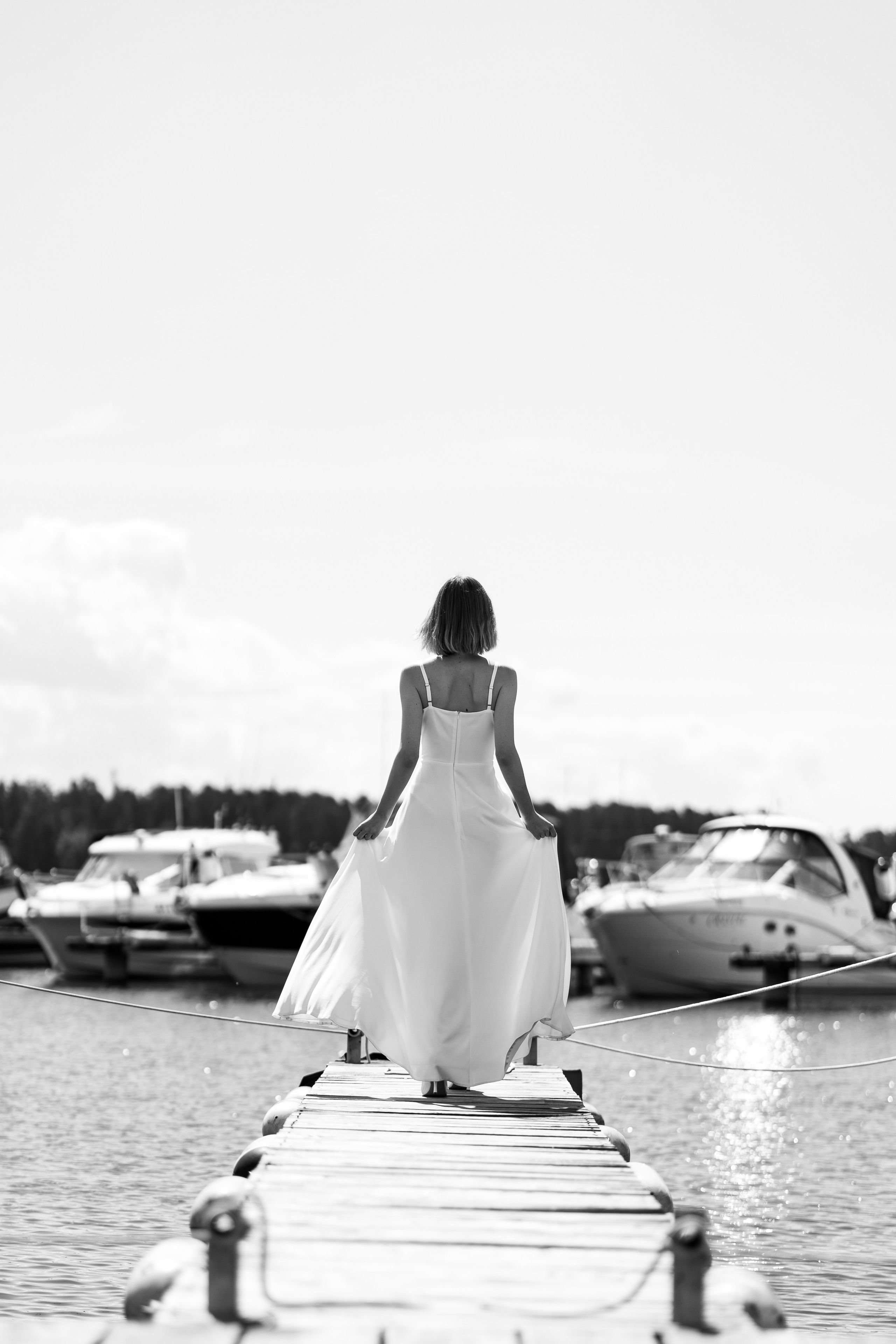 Свадебная. Анастасия Паршукова — фотограф Шерегеш Новосибирск