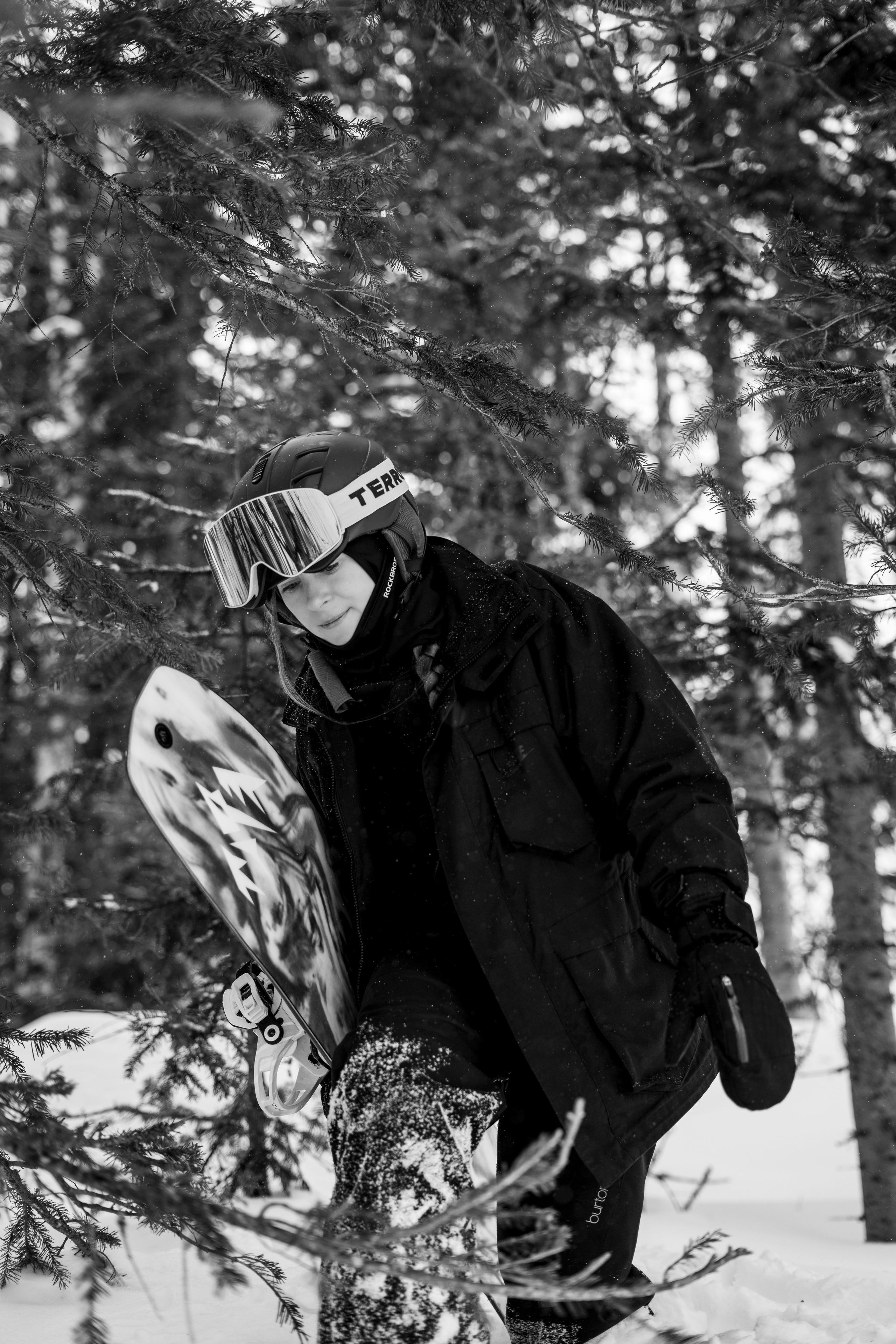 Тур. Анастасия Паршукова — фотограф Шерегеш Новосибирск